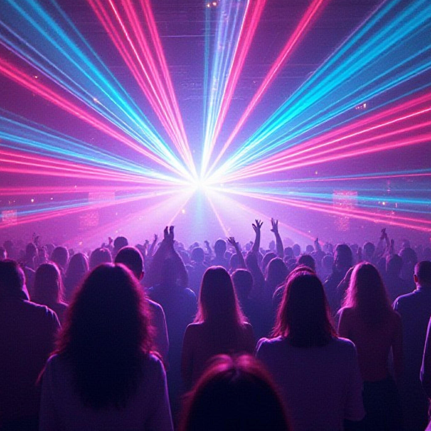 Релиз DJ Groove
