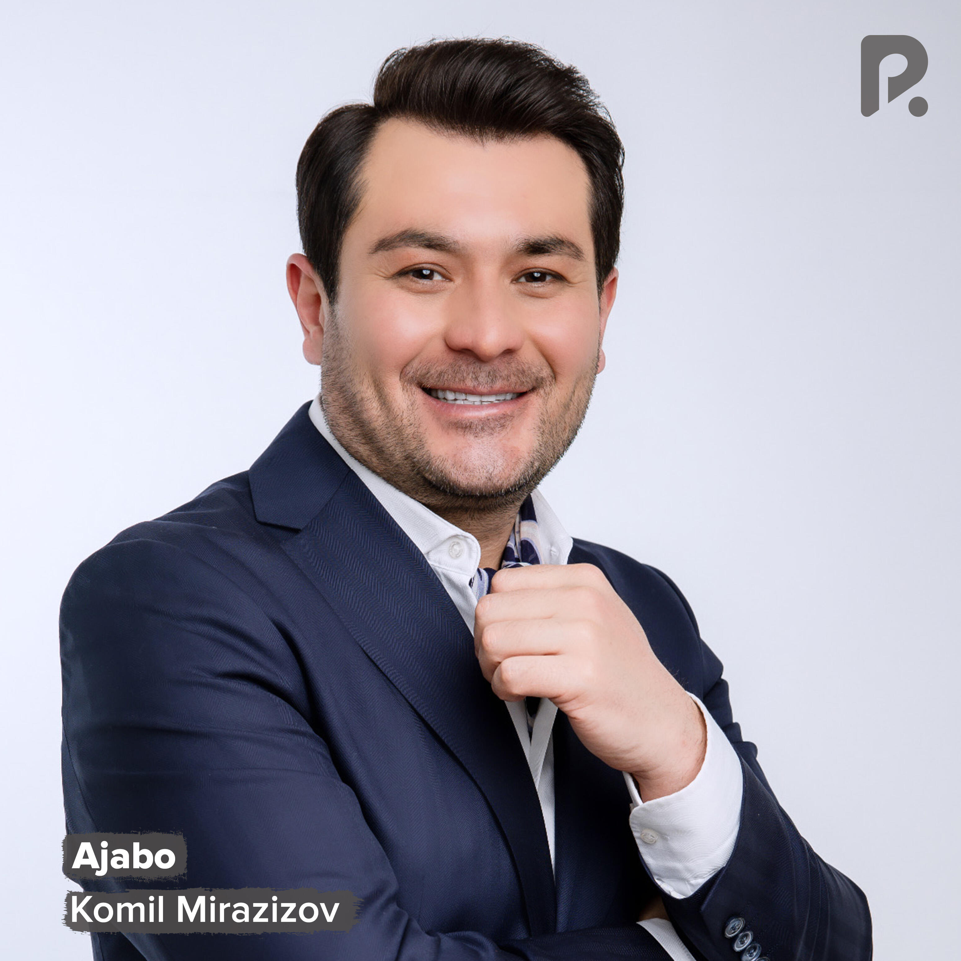 Релиз Ajabo