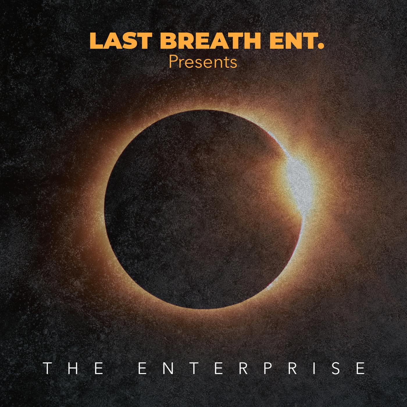 Релиз The Enterprise