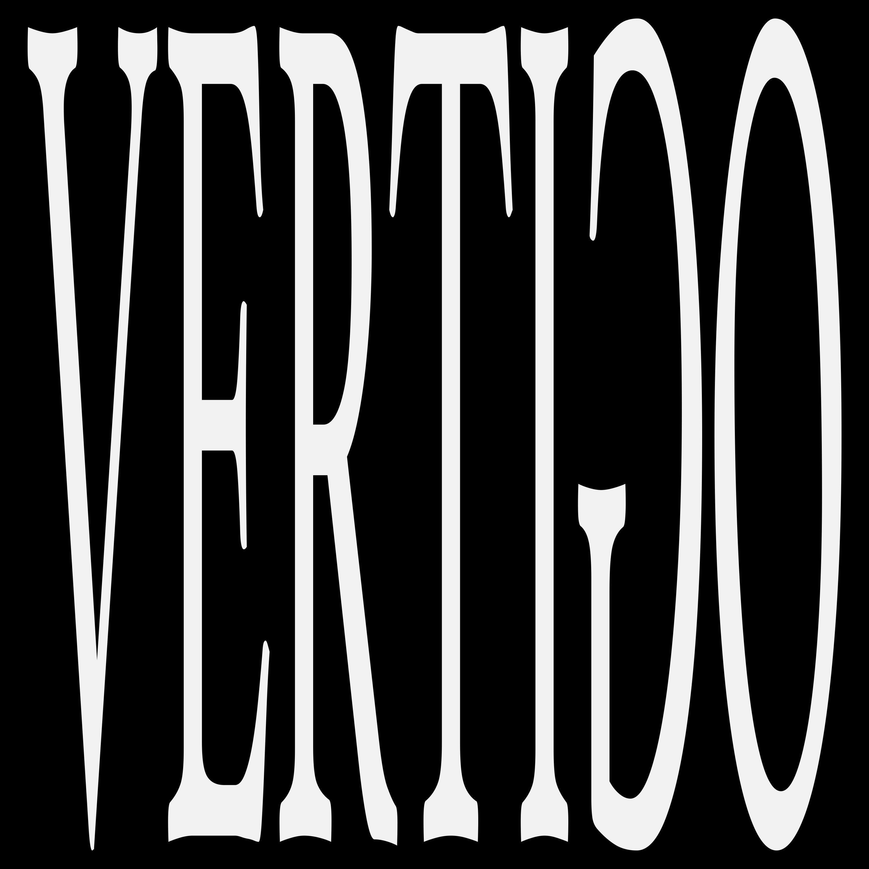 Релиз VERTIGO