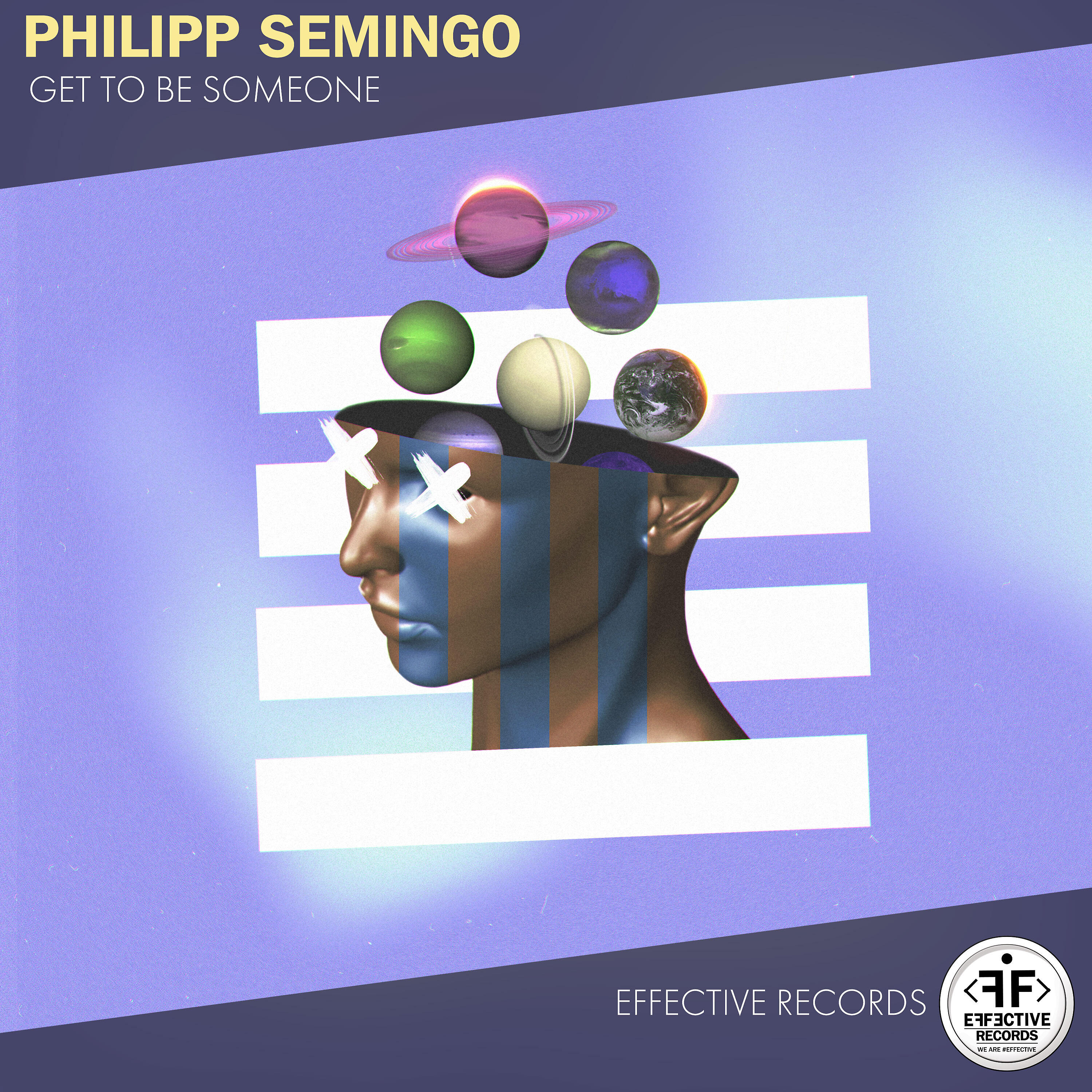 Релиз Get to Be Someone