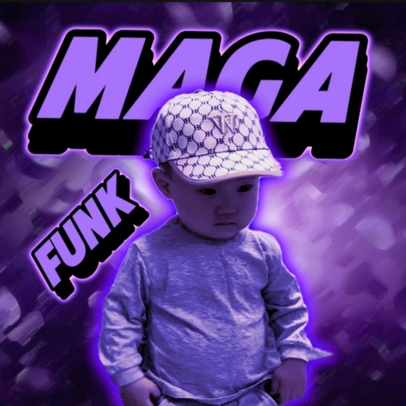 Релиз Maga Funk