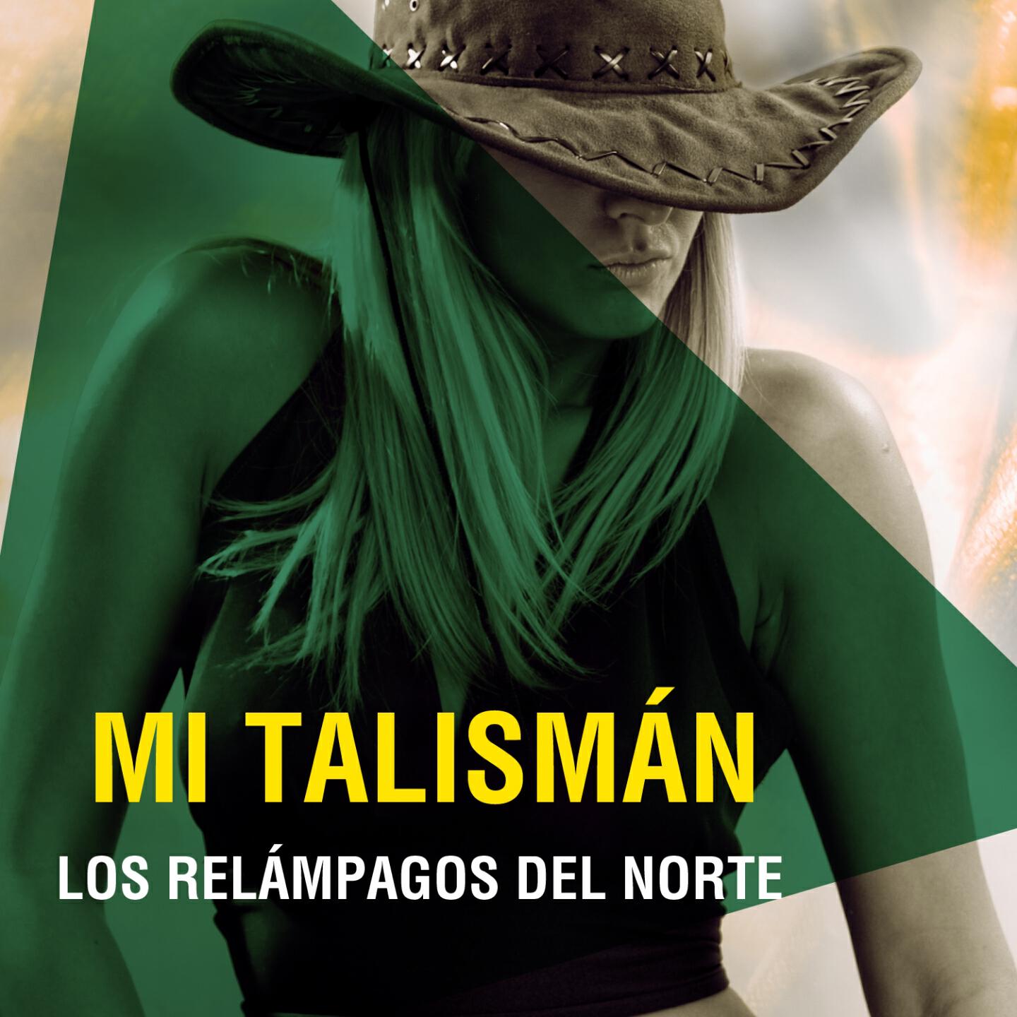 Релиз Mi Talismán