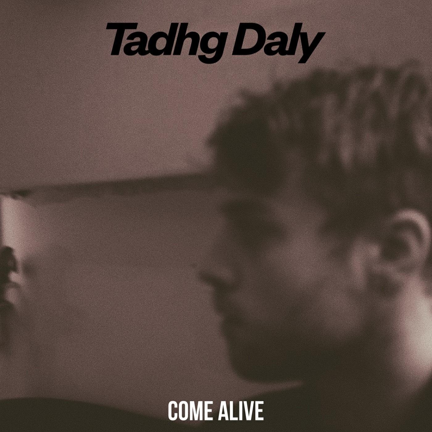 Релиз Come Alive