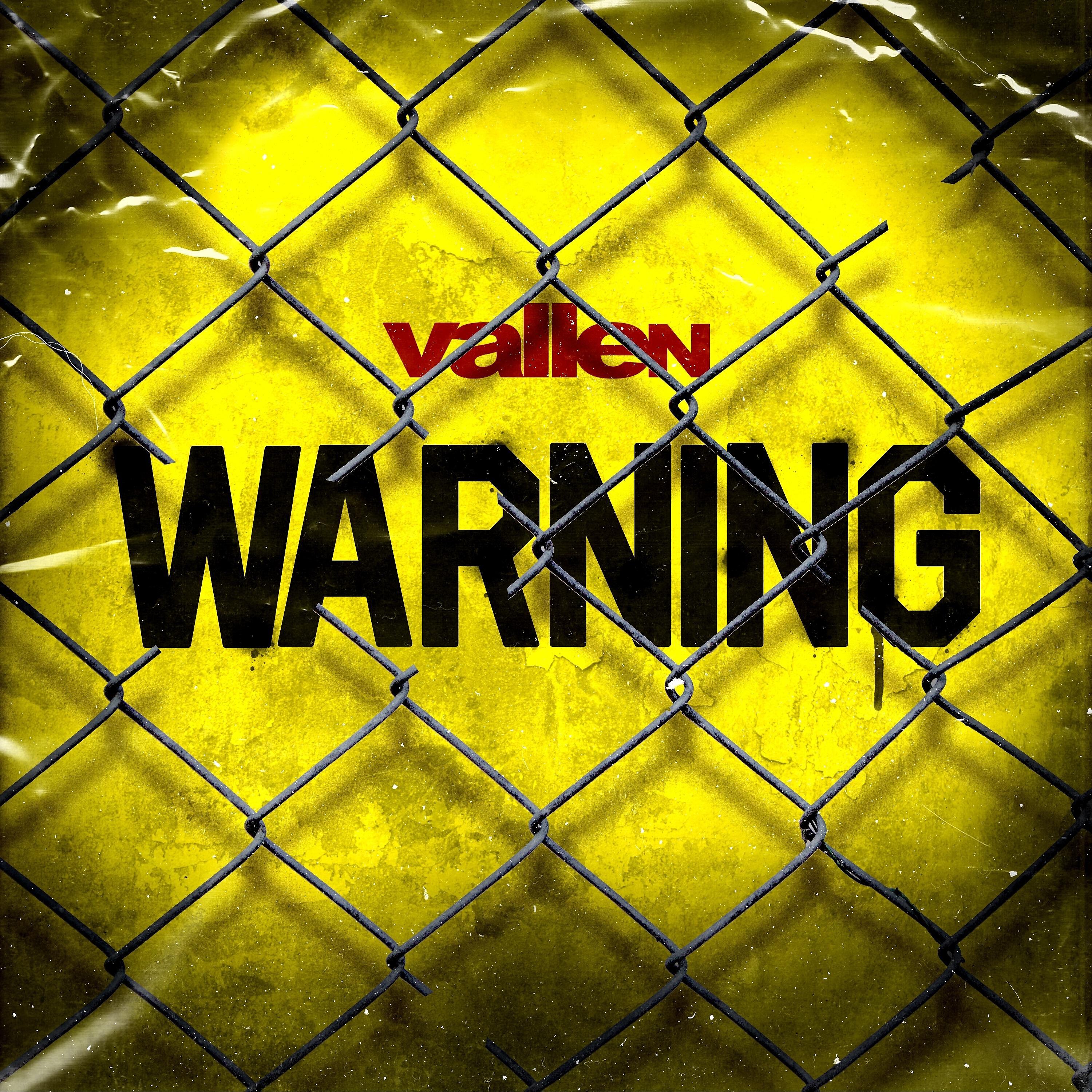 Релиз Warning