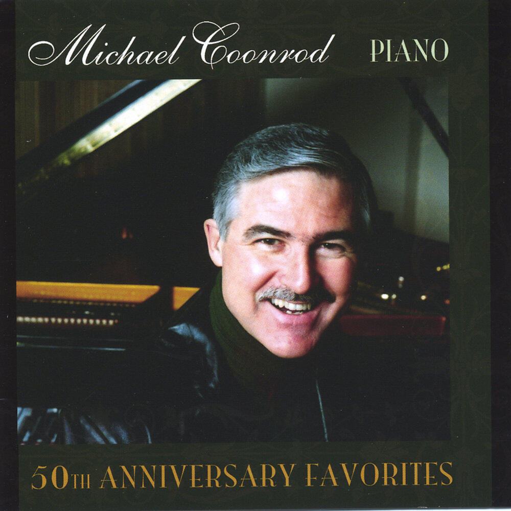 Michael Coonrod