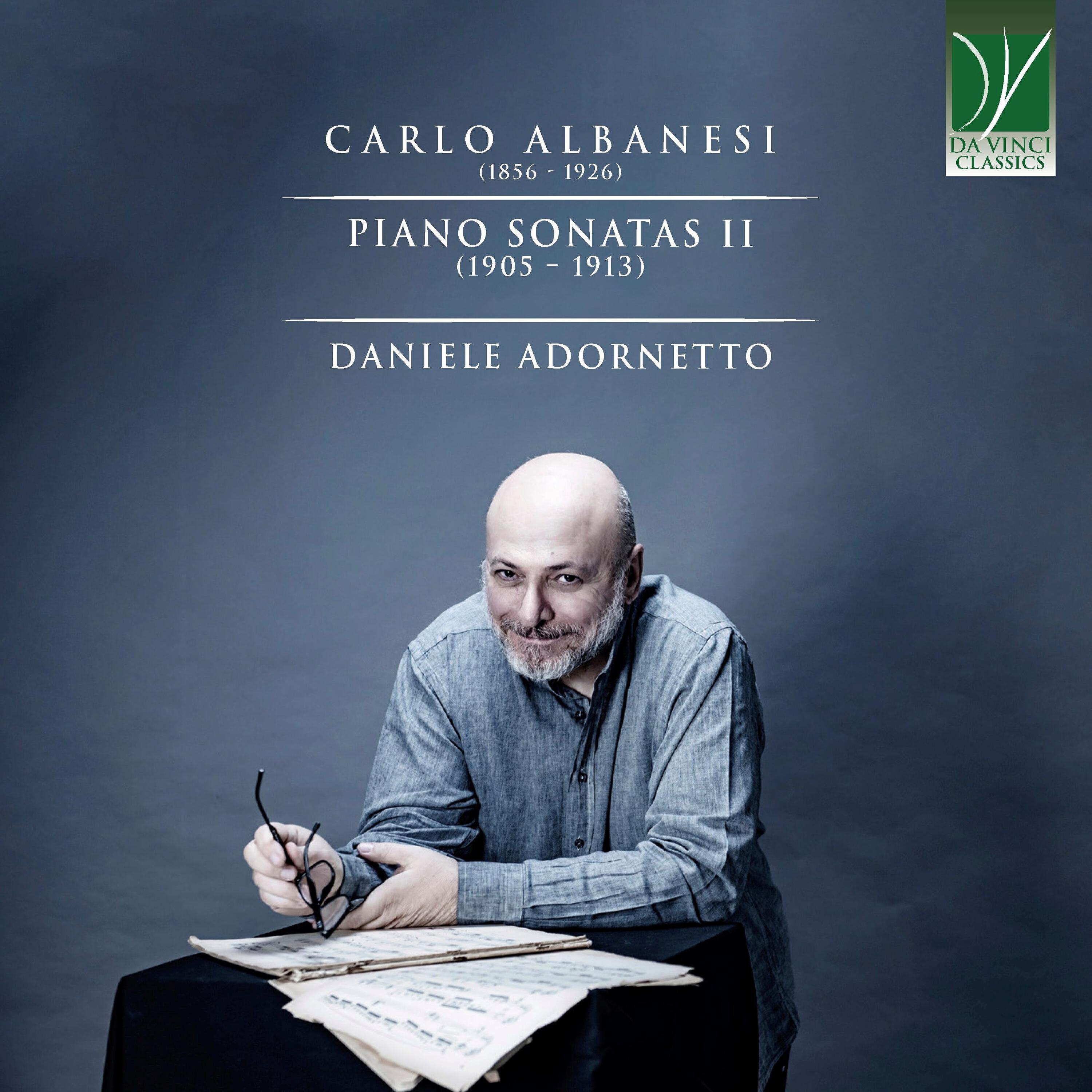 Daniele Adornetto