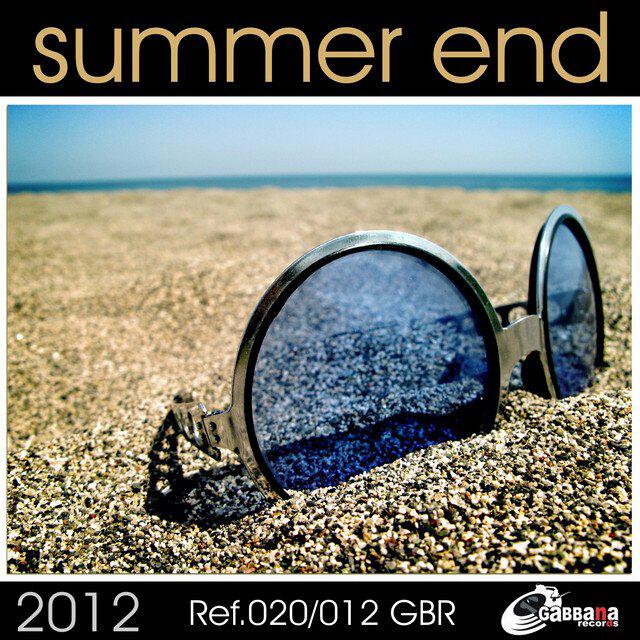 Релиз Summer End