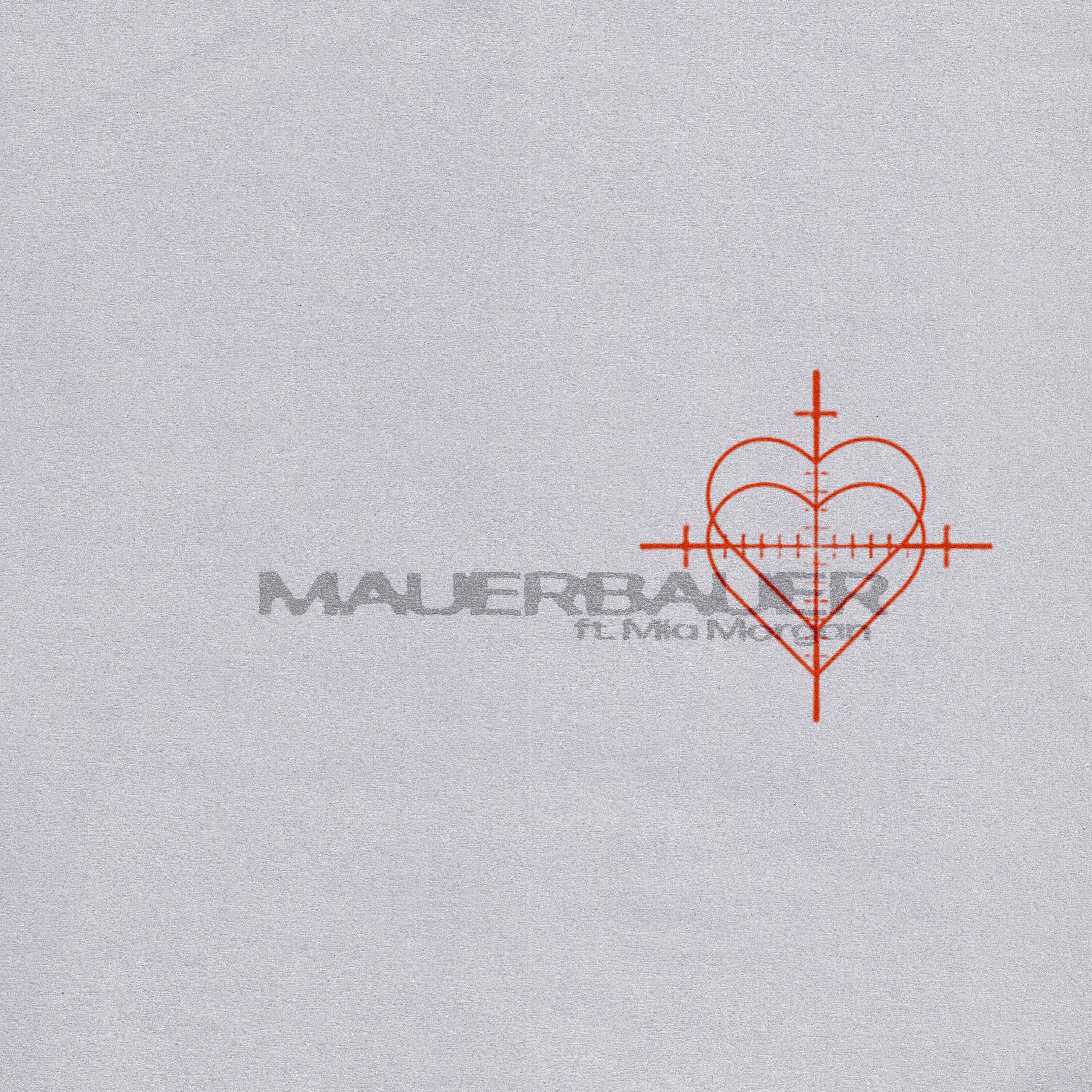 Релиз MAUERBAUER