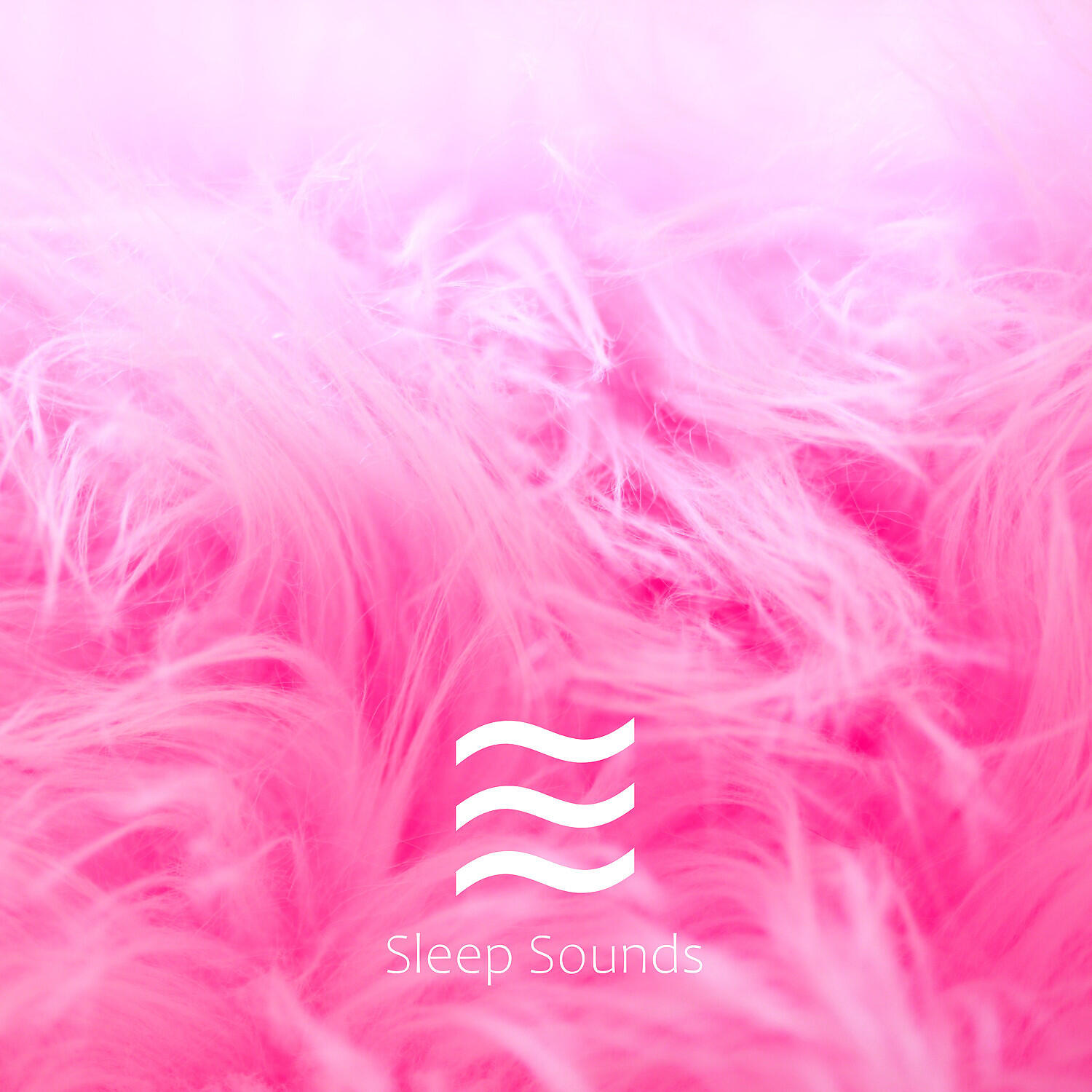 Drowsy Pink Noise Shushers