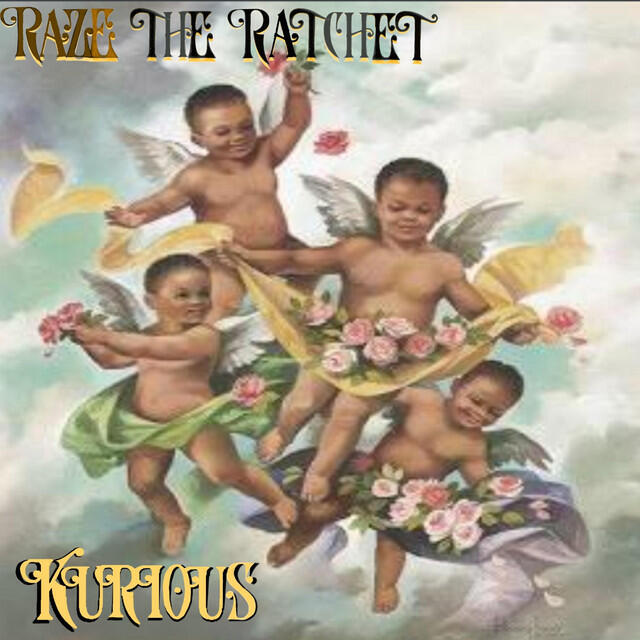 Raze The Ratchet
