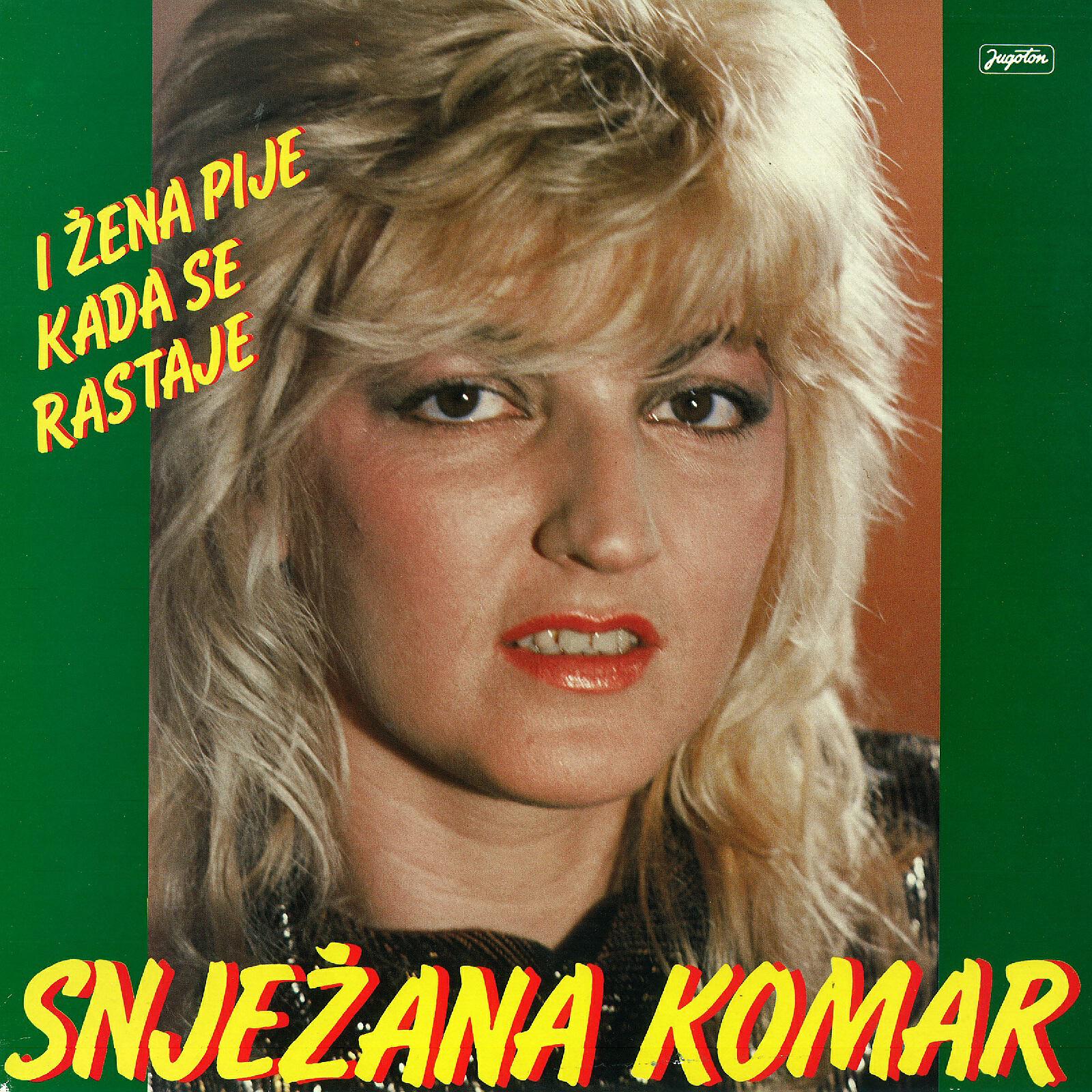 Релиз I Žena Pije Kada Se Rastaje