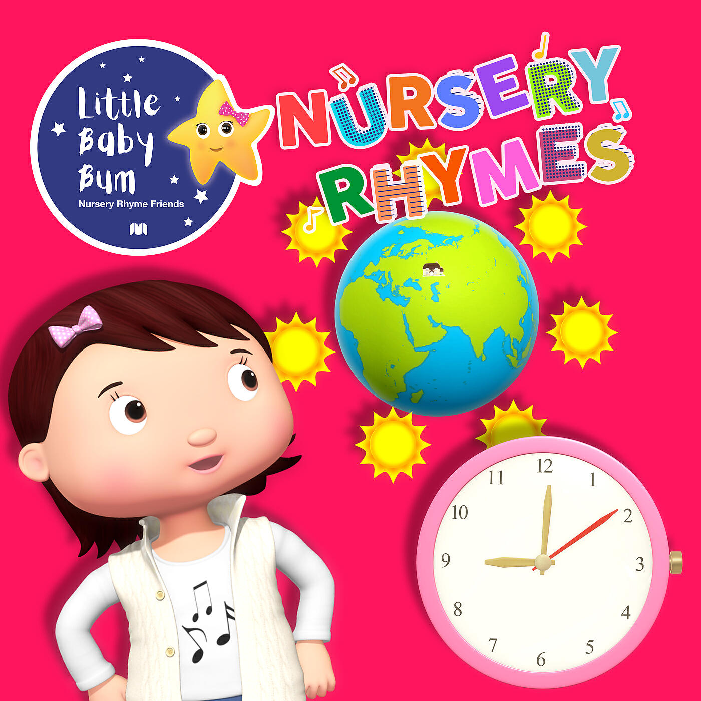 Релиз Numbers of Time