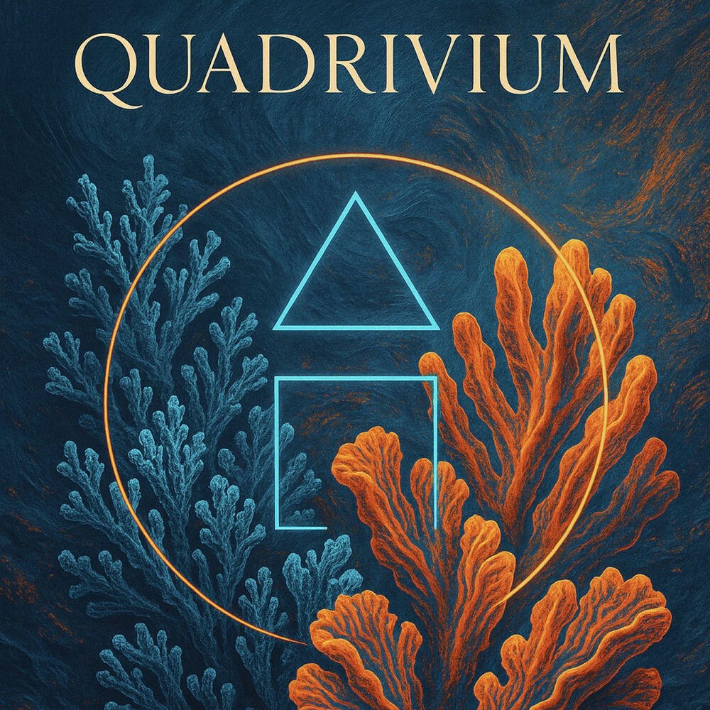 Релиз Quadrivium