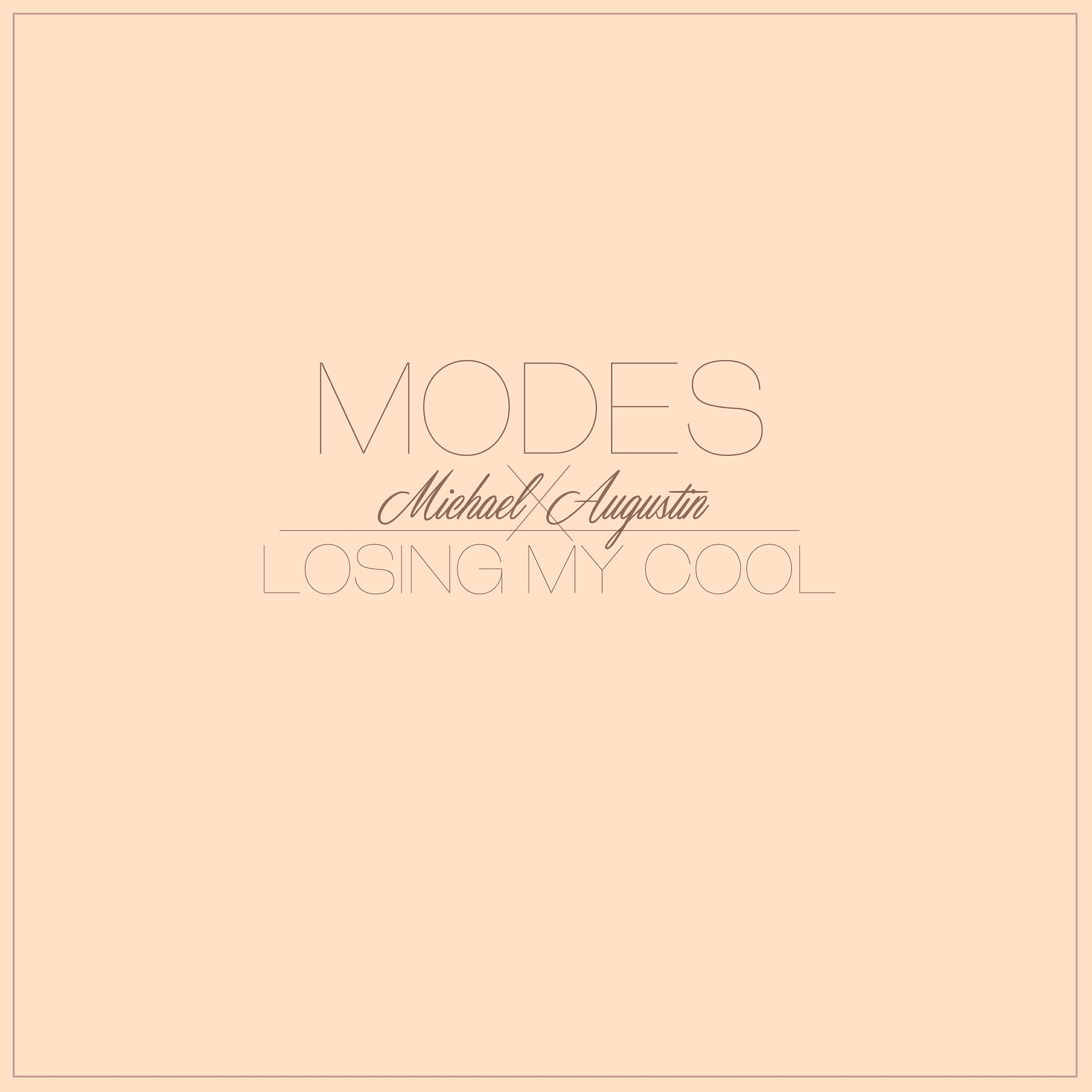 Релиз Losing My Cool