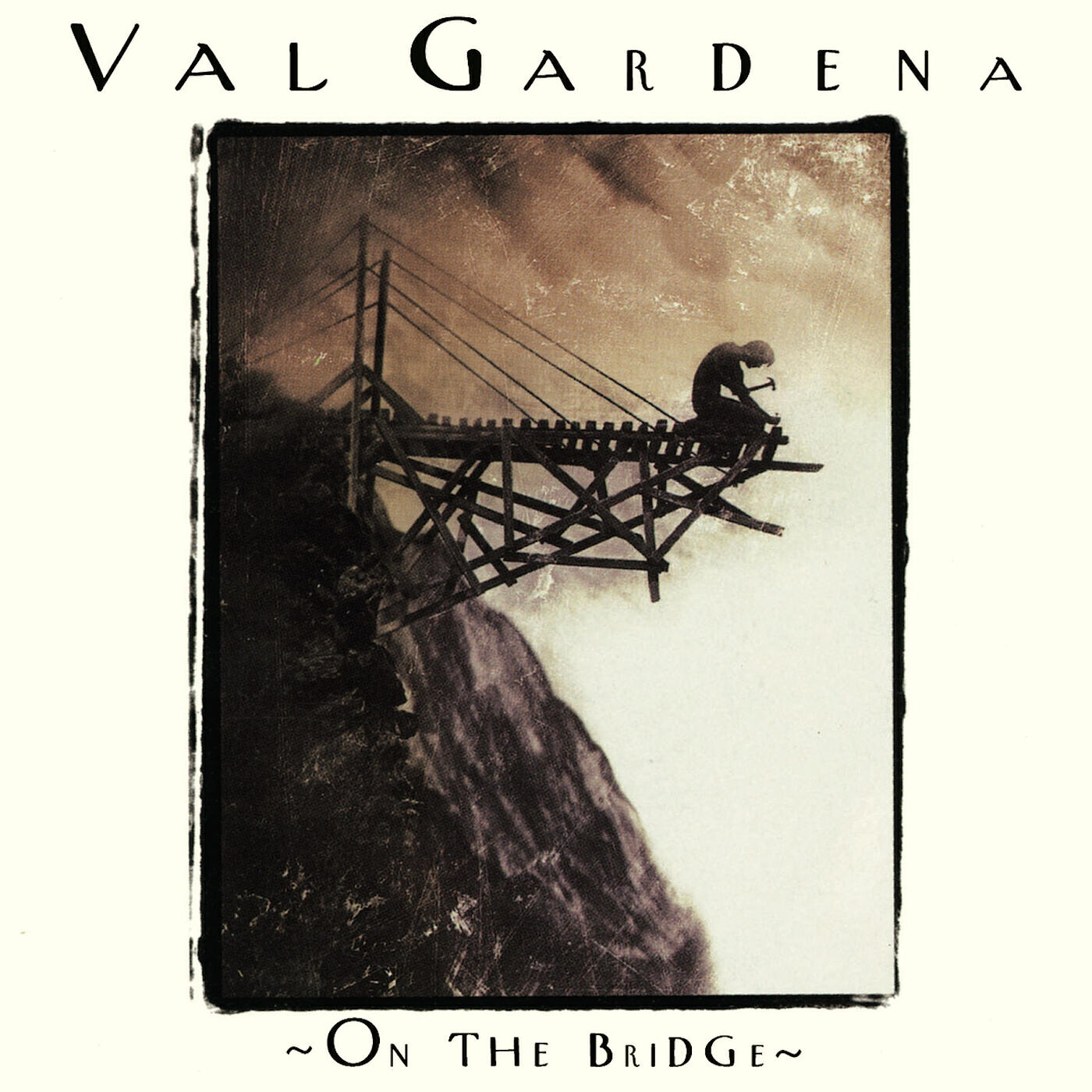 Релиз On the Bridge