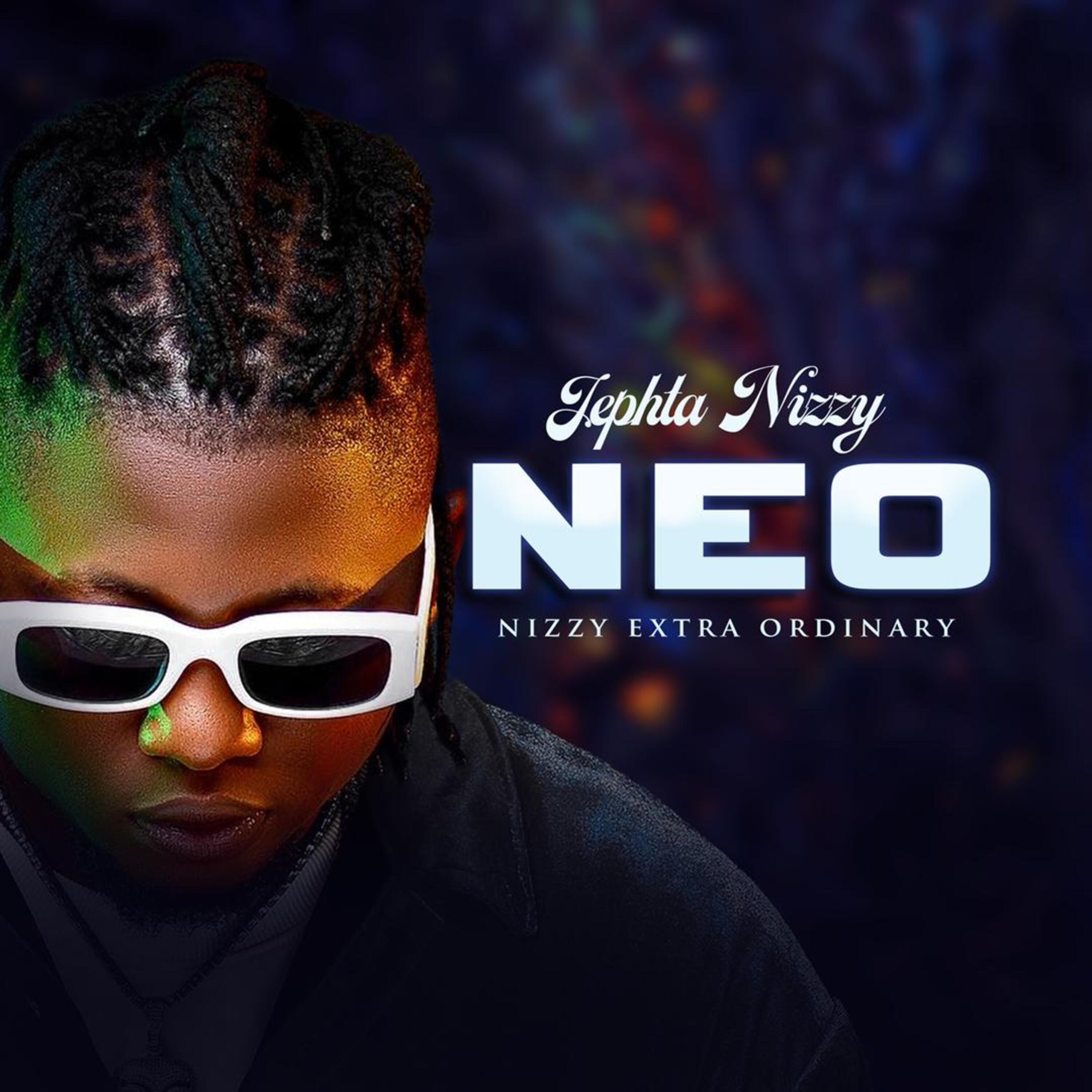 Jephta Nizzy