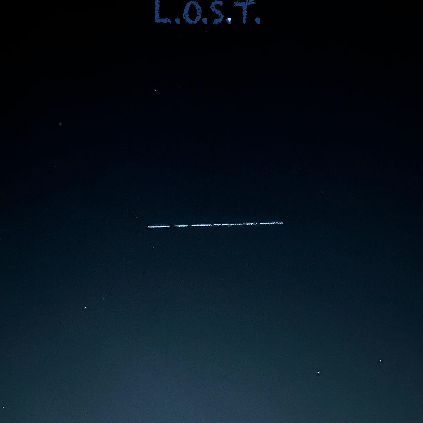 Релиз L.O.S.T.