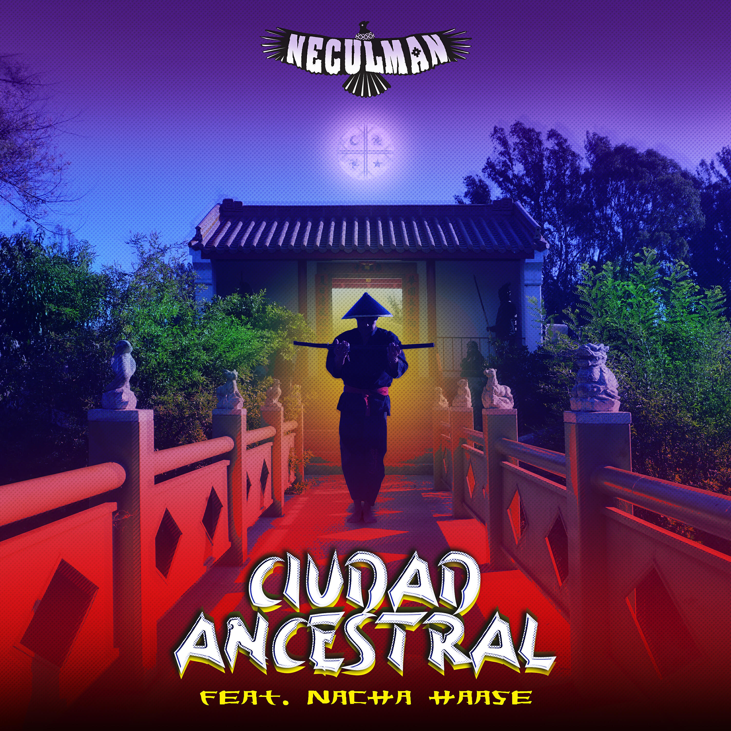 Релиз Ciudad Ancestral