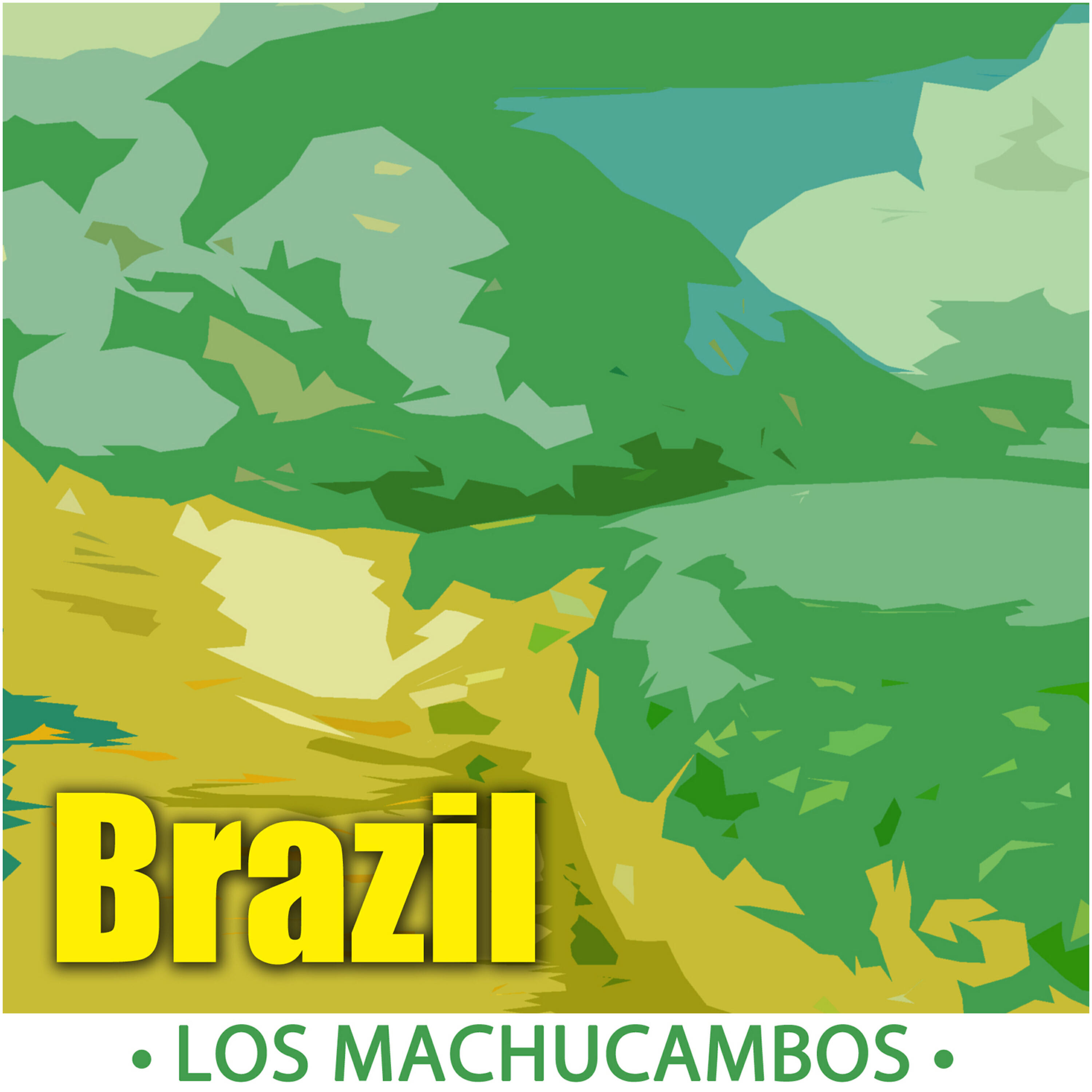Релиз Brazil
