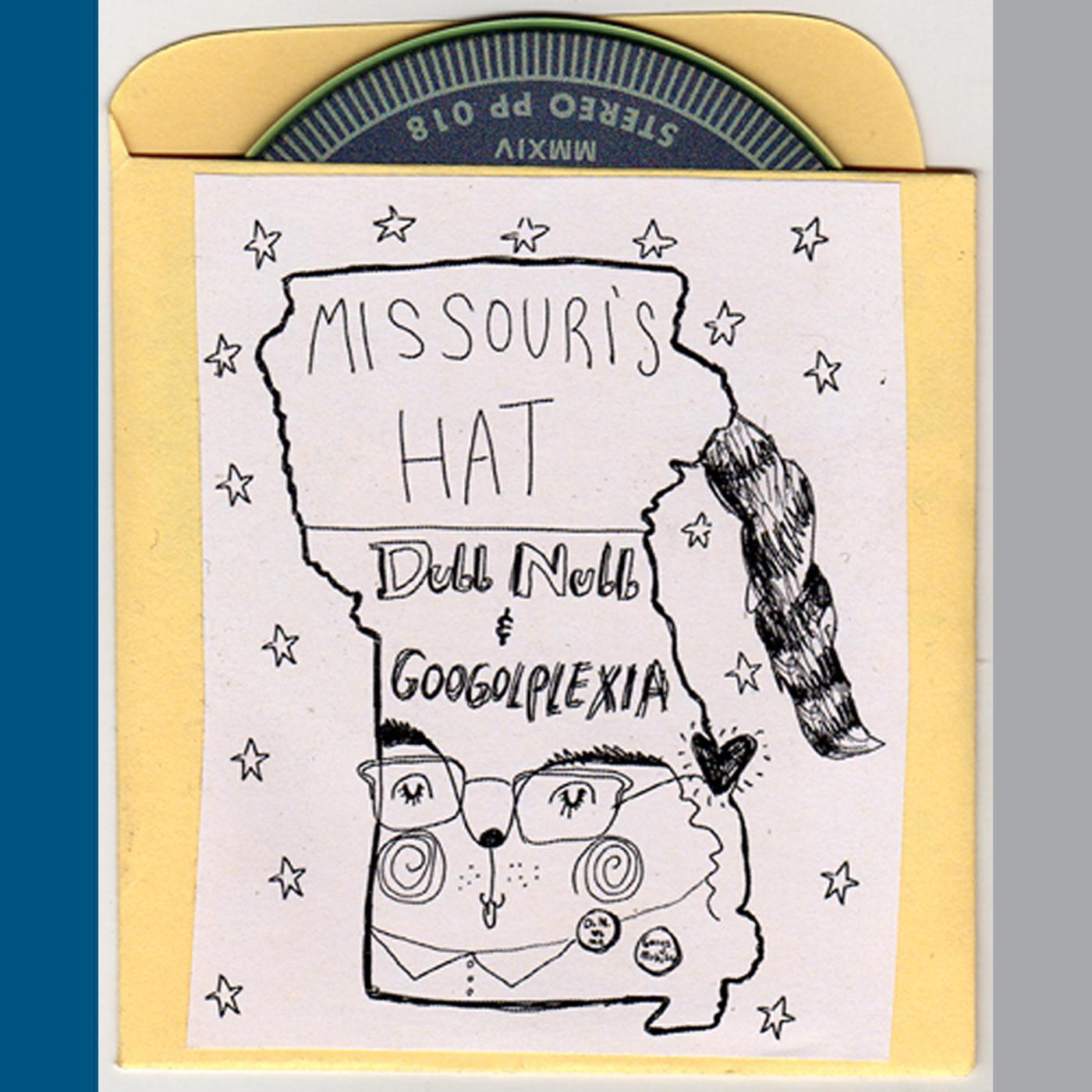 Релиз Missouri's Hat