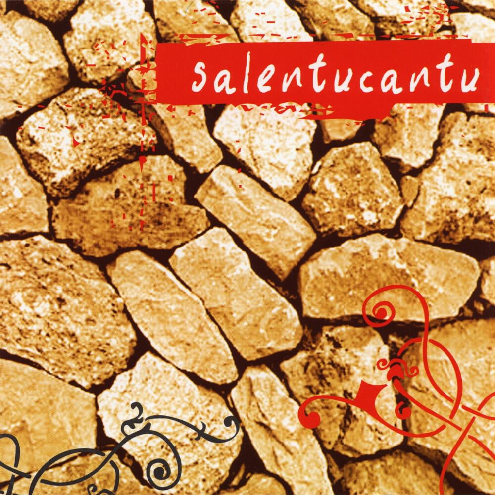 Релиз Salentucantu