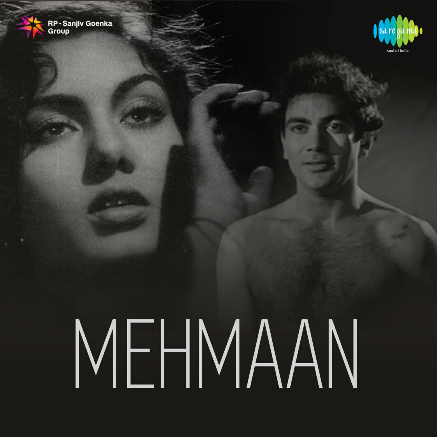 Релиз Mehmaan (Original Motion Picture Soundtrack)