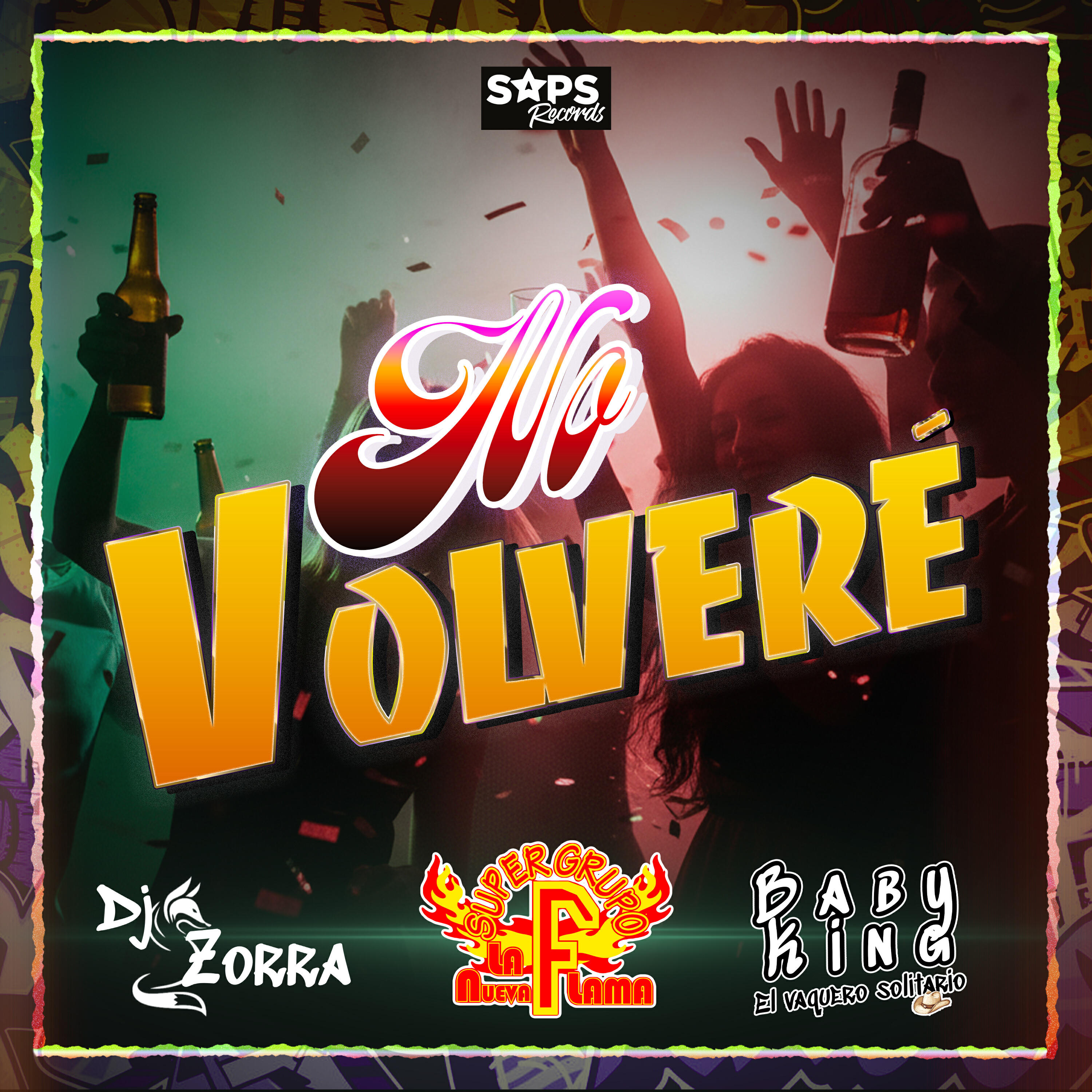 dj zorra el codigo