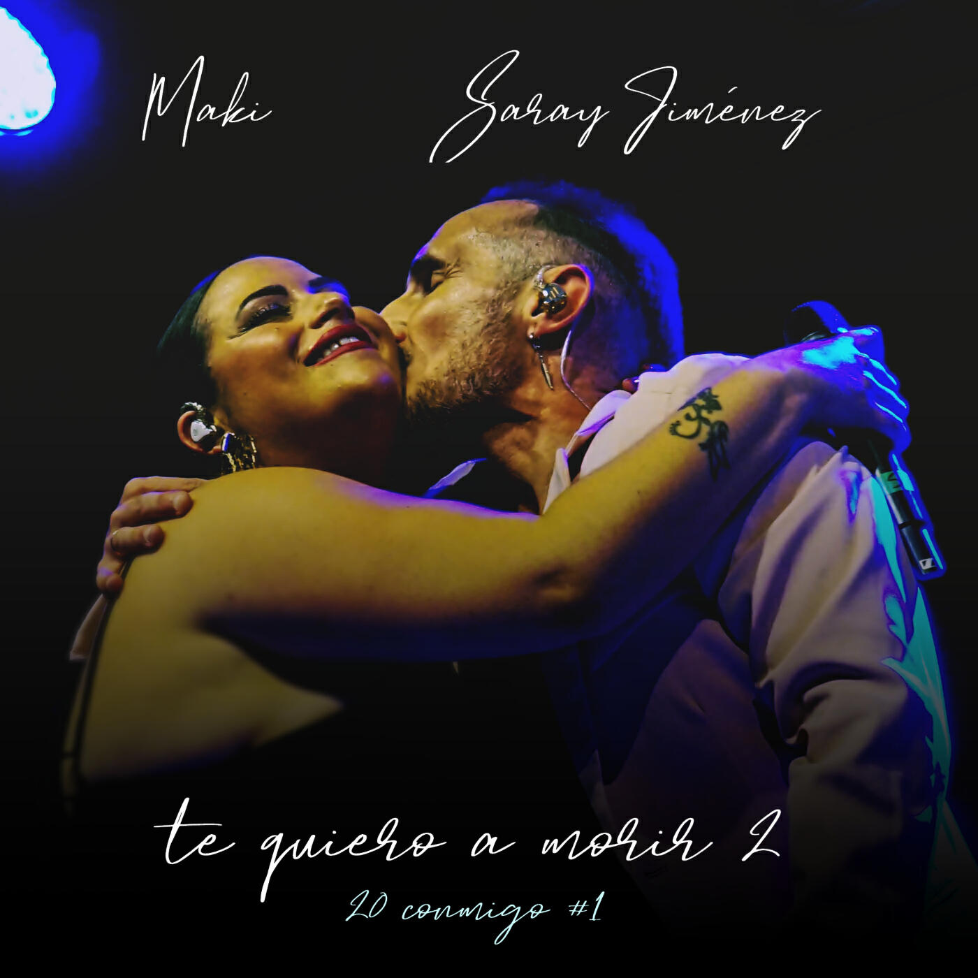Saray Jiménez