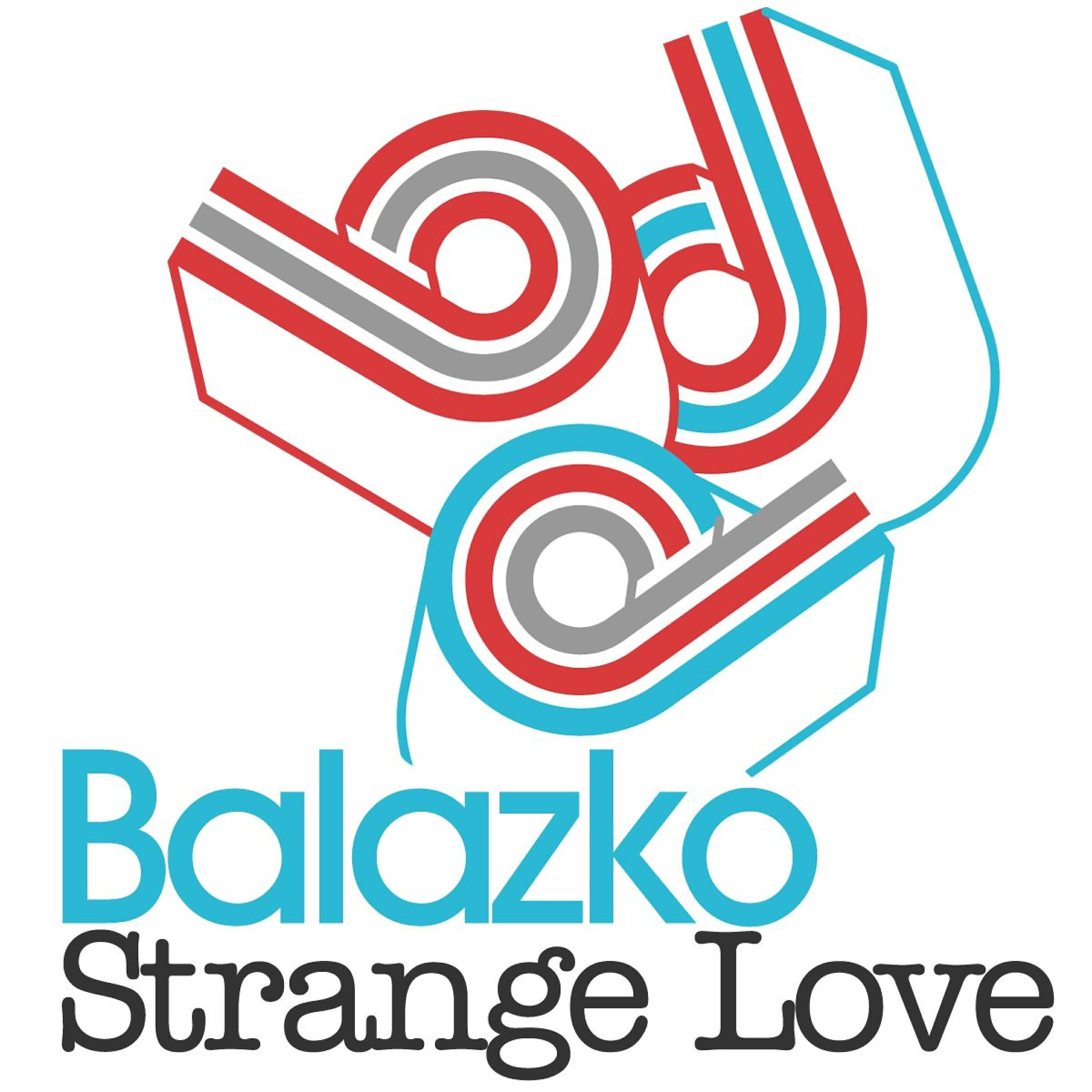Релиз Strange Love