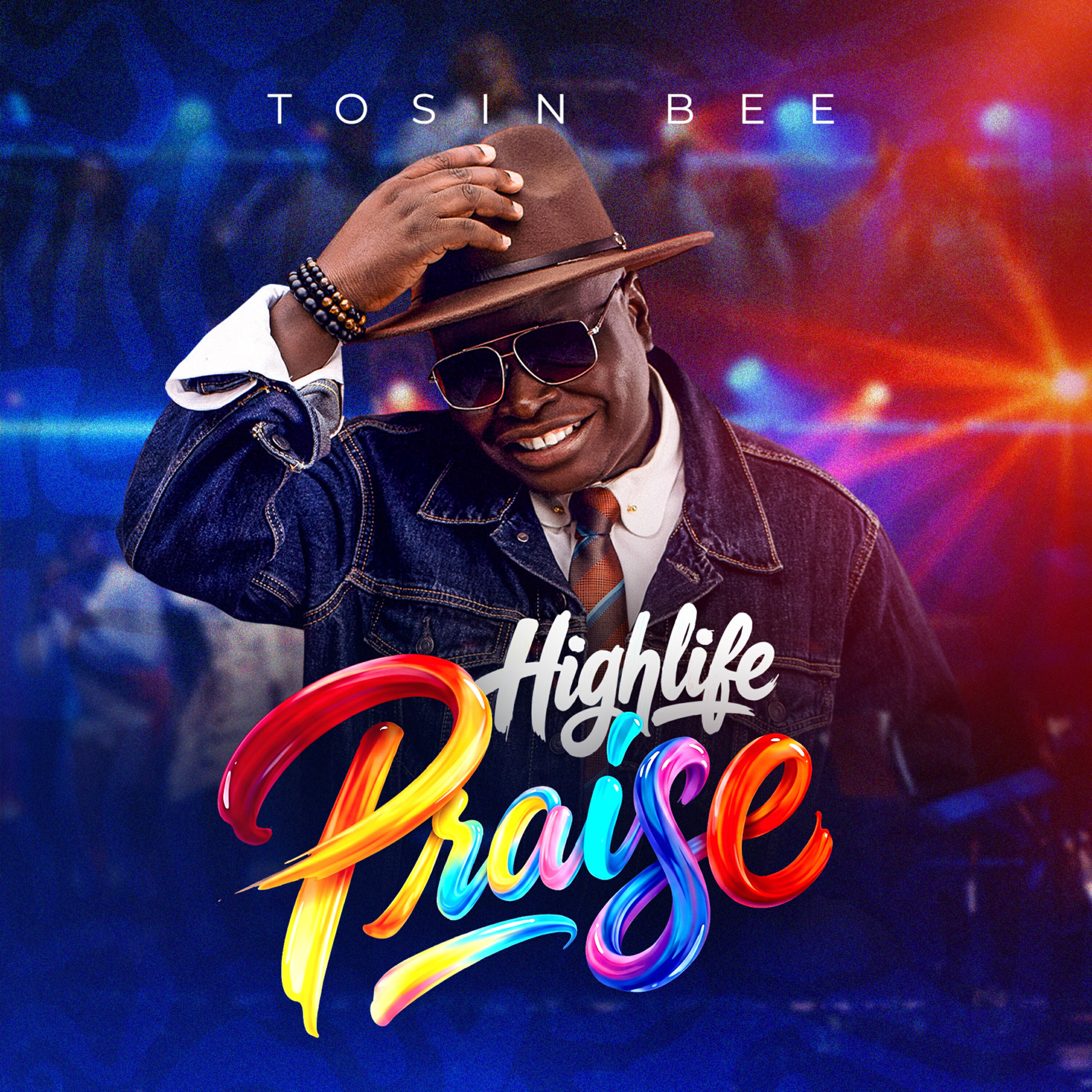 Релиз High-Life Praise