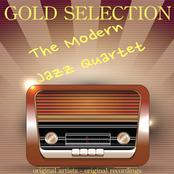 Релиз Gold Selection
