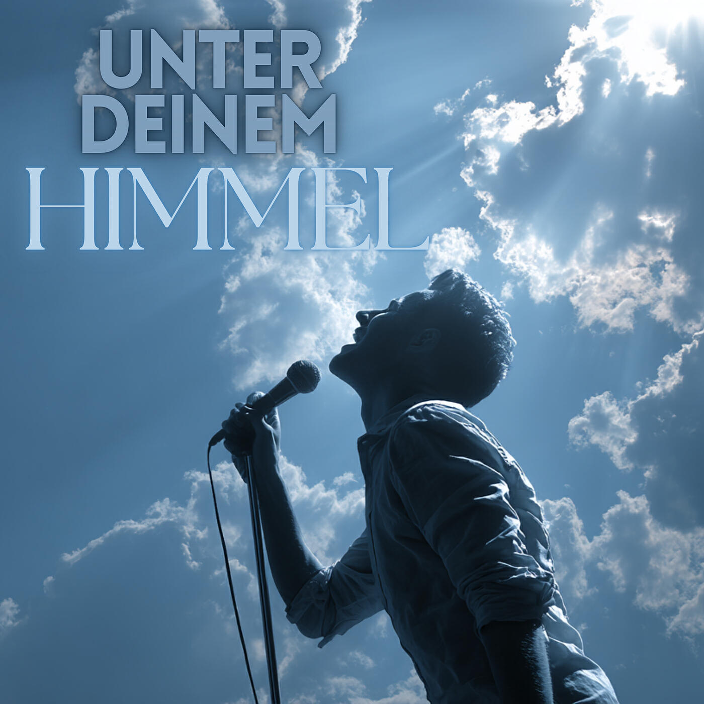 Релиз Unter Deinem Himmel