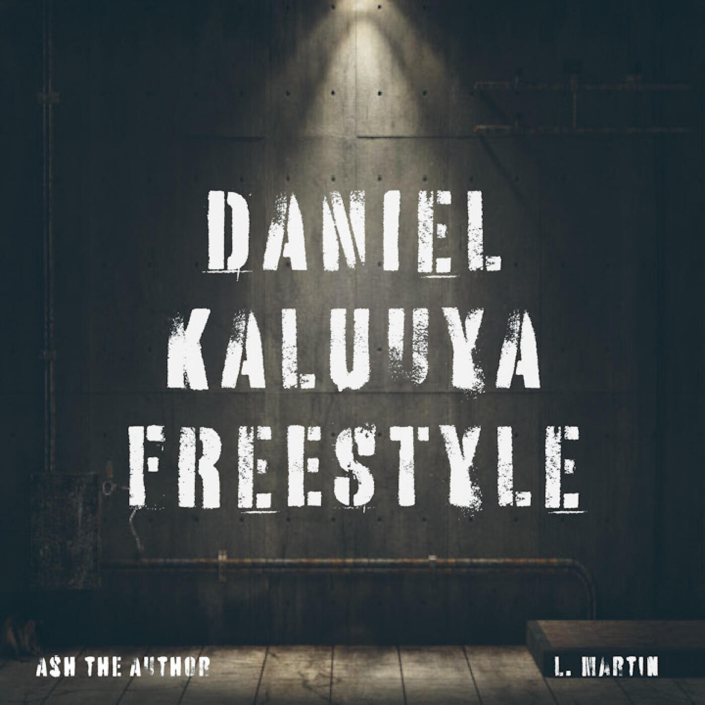 Релиз Daniel Kaluuya (Freestyle)