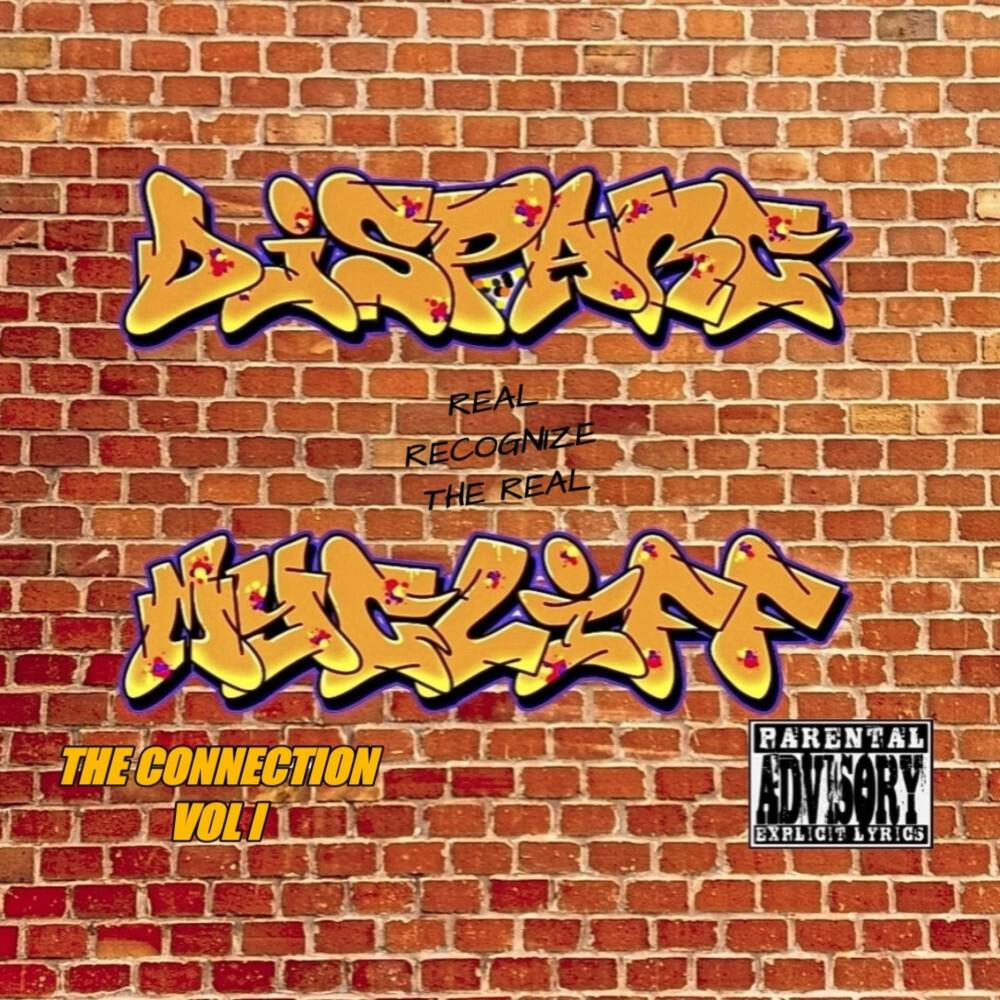 Релиз The Connection, Vol. 1
