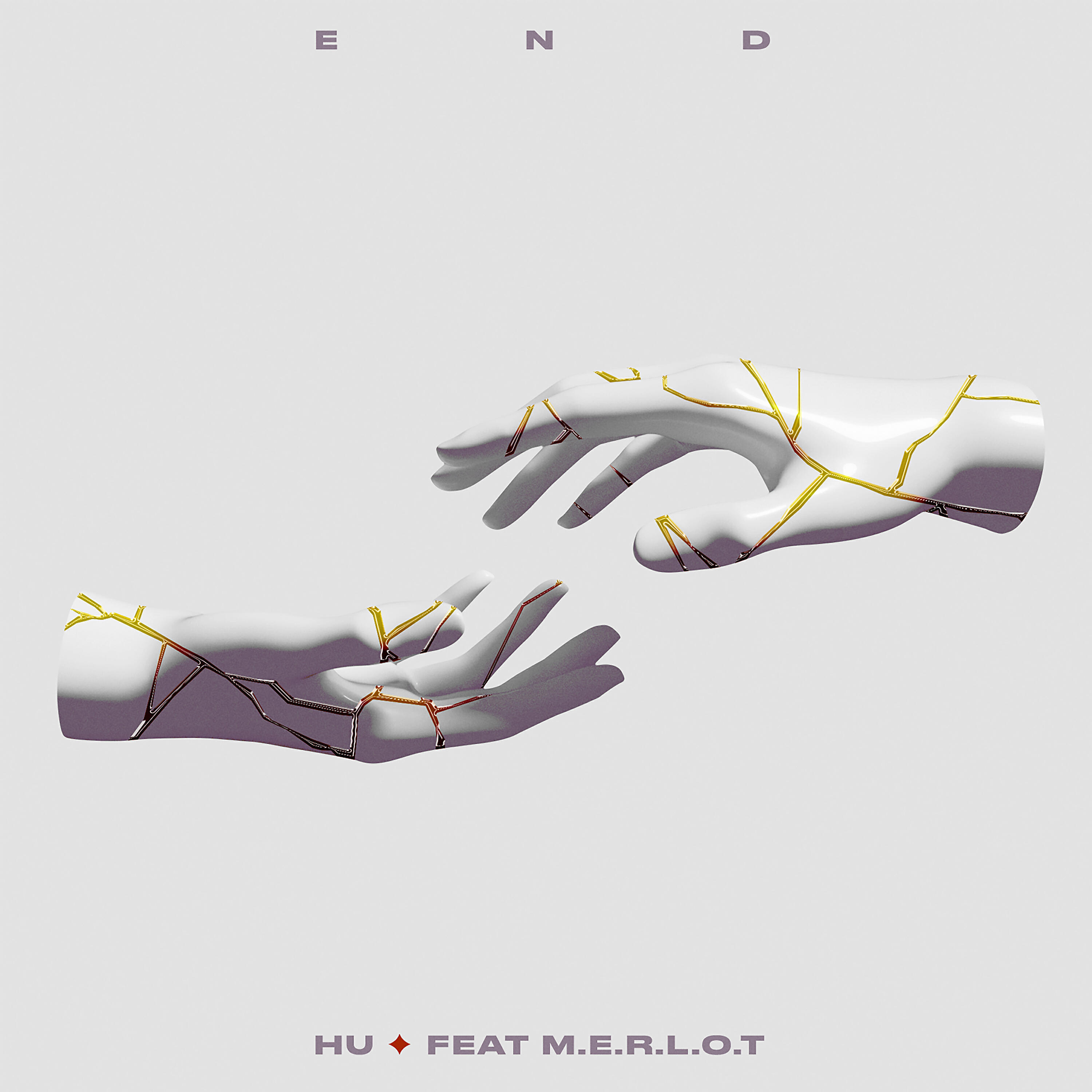 Релиз End (feat. M.E.R.L.O.T)