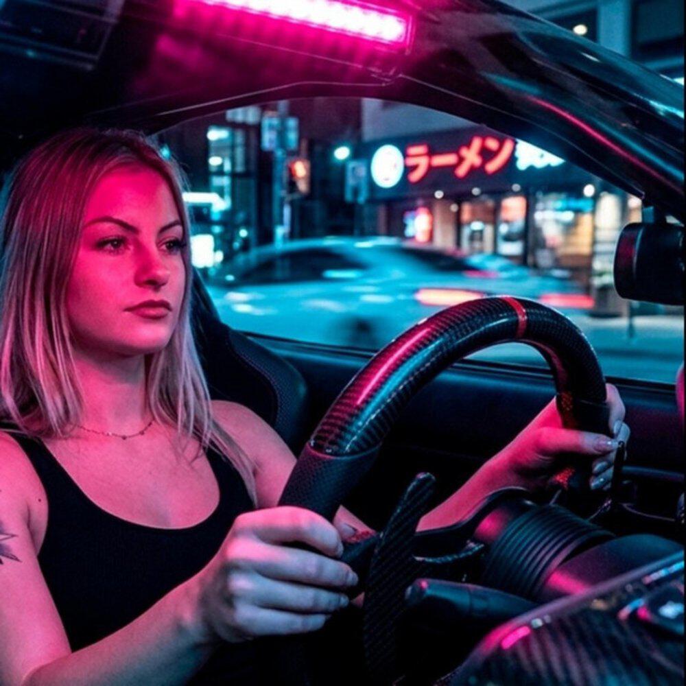 Релиз Headlights