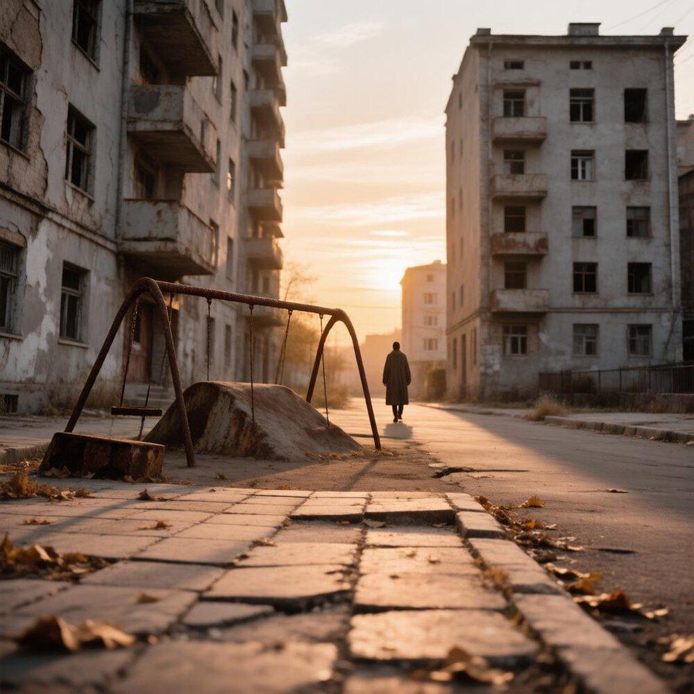 Релиз Наше Лето За Границей