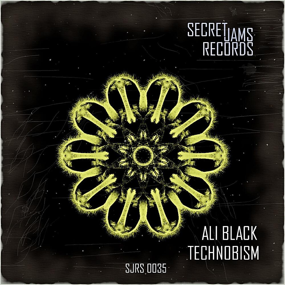Релиз Technobism EP