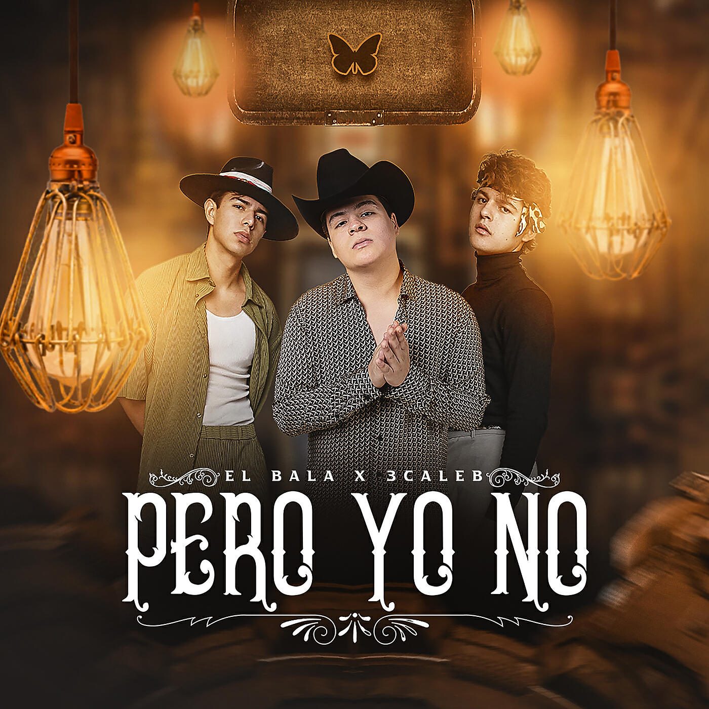 Релиз Pero Yo No