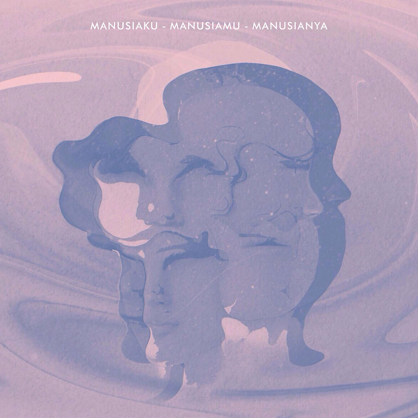 Релиз Manusiaku Manusiamu Manusianya