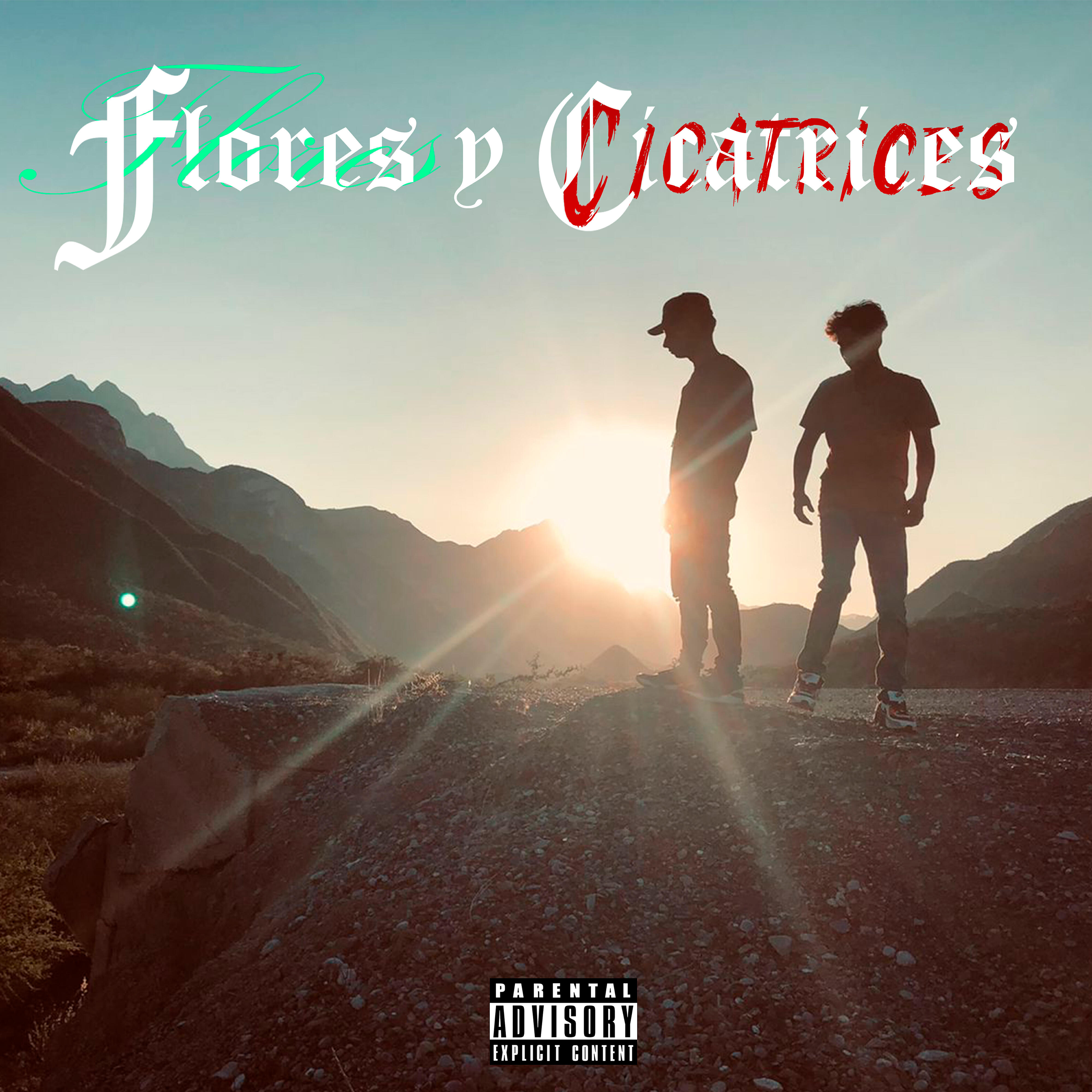 Релиз Flores y Cicatrices
