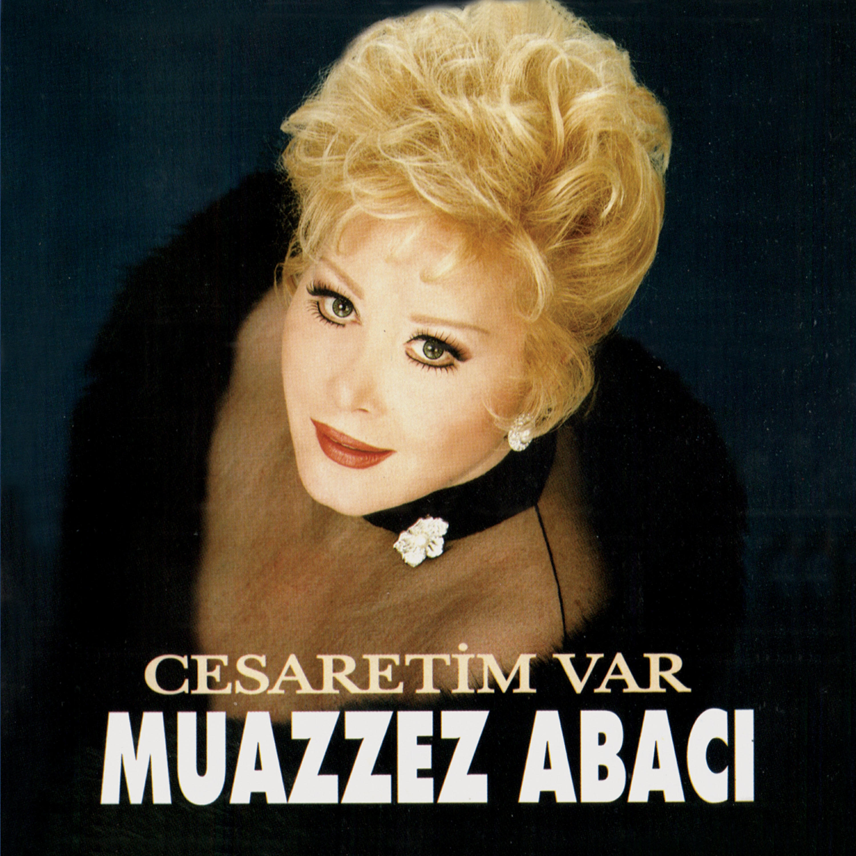 Релиз Cesaretim Var