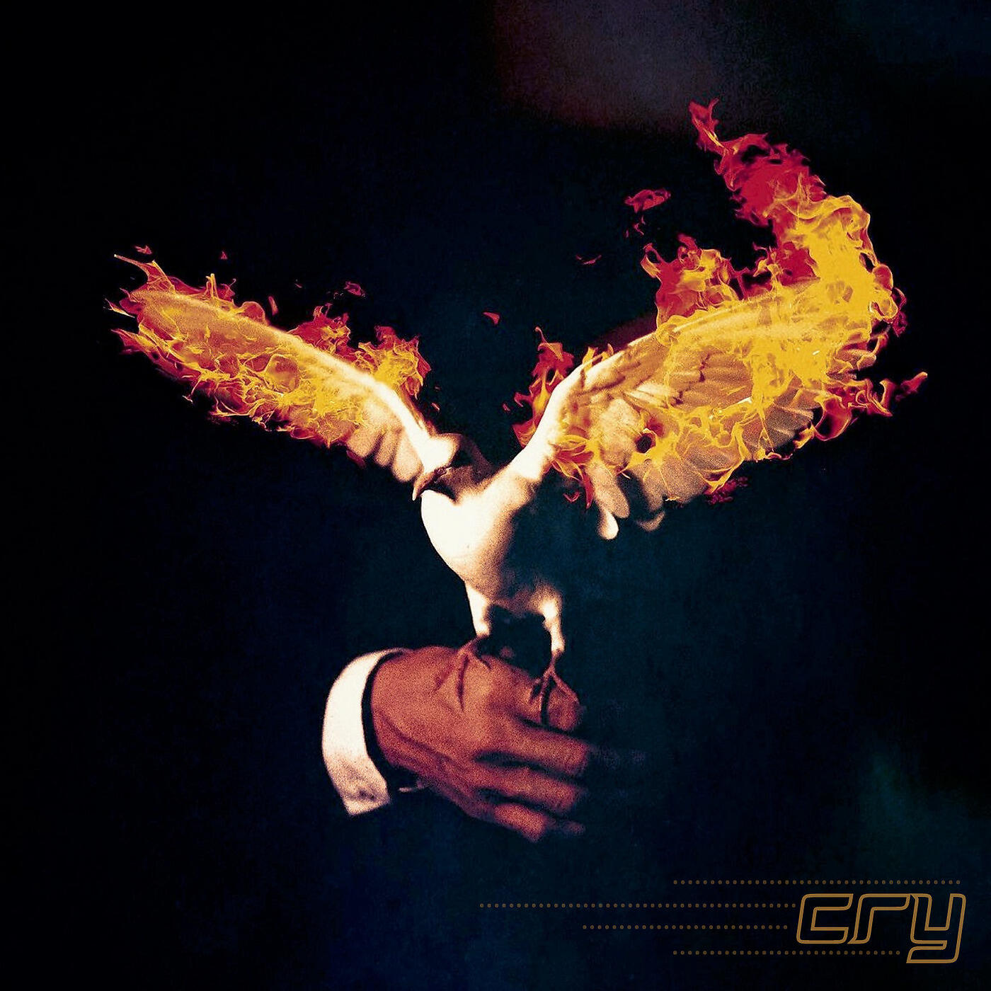 Релиз Cry