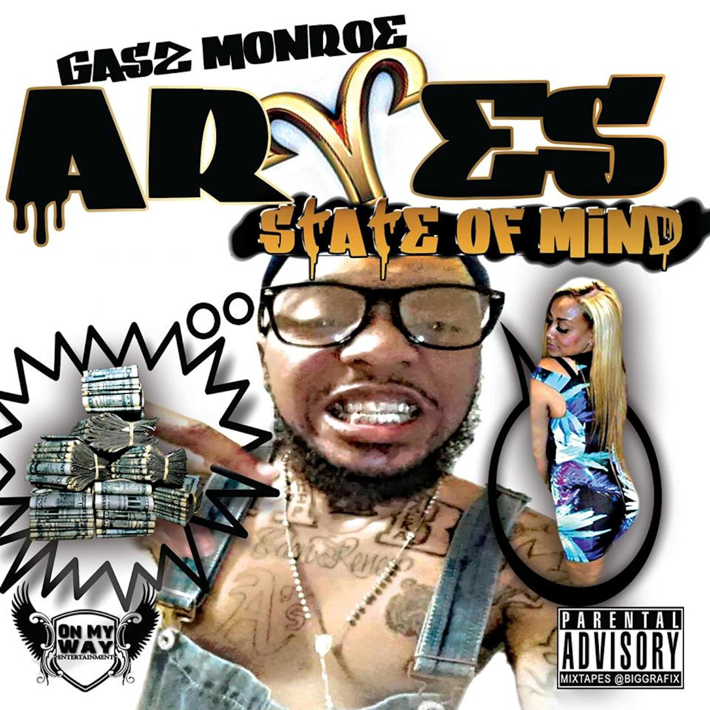 Релиз Aries State of Mind