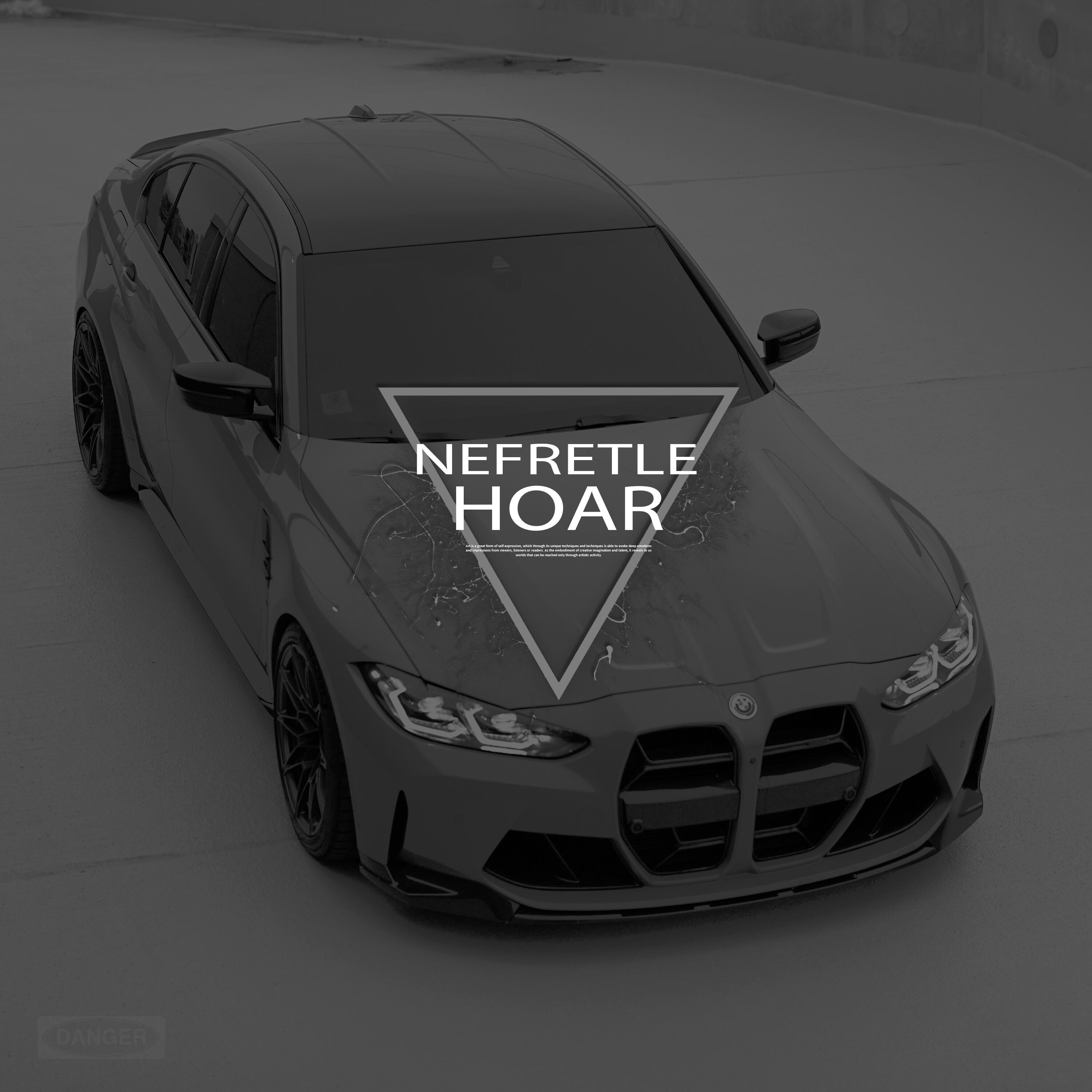 Релиз HOAR
