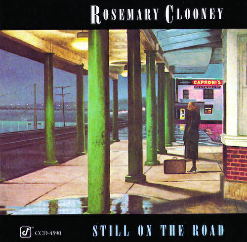 Релиз Still On The Road