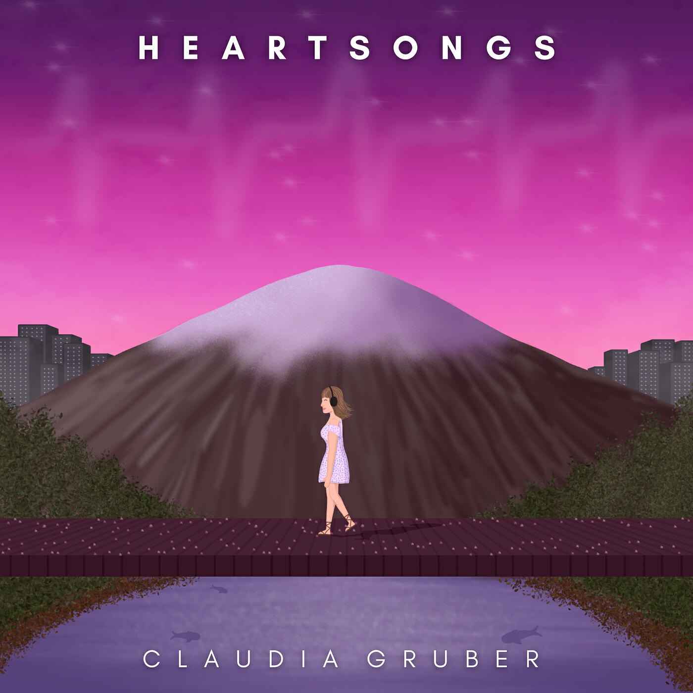 Claudia Gruber