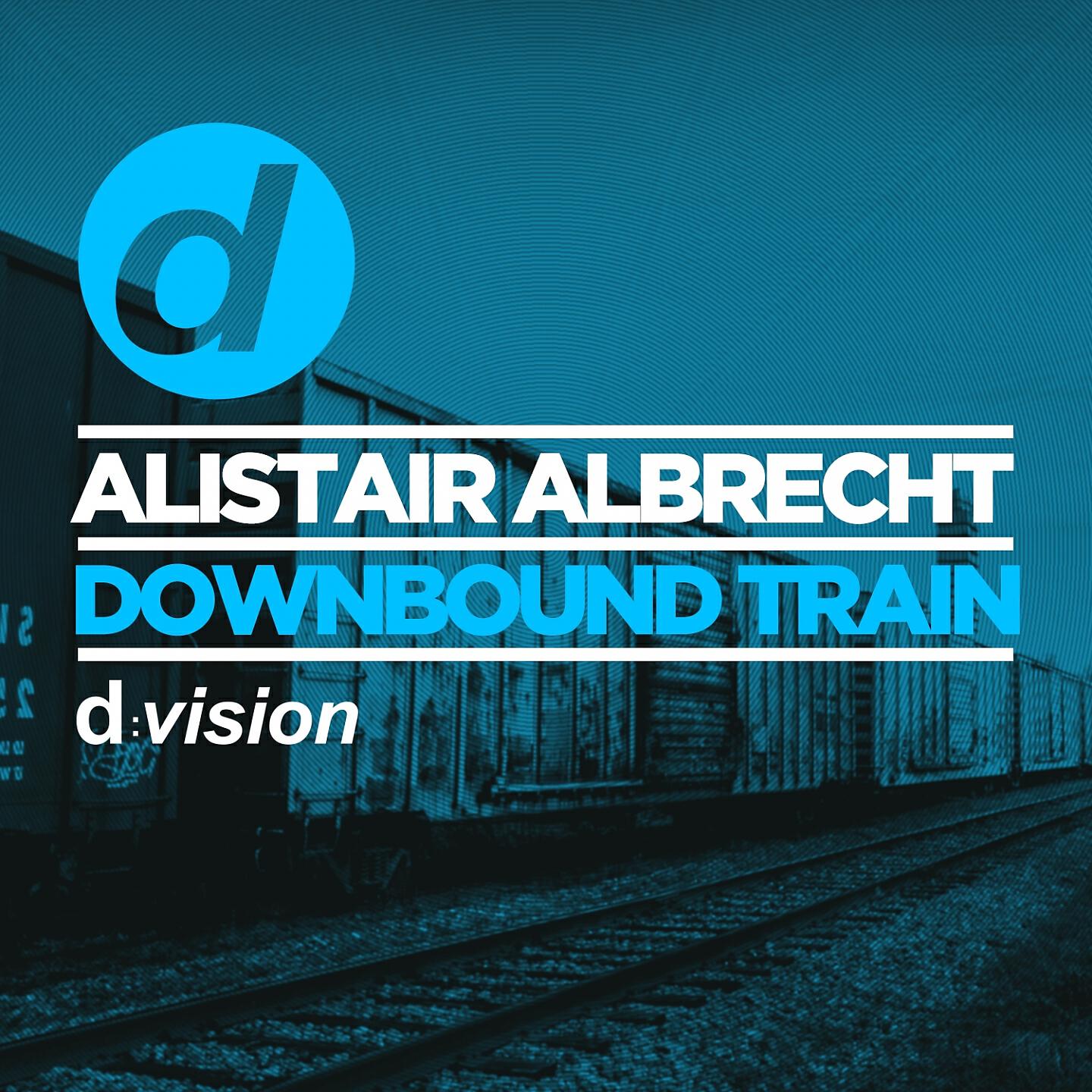 Релиз Downbound Train