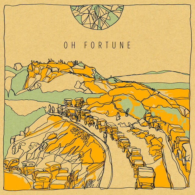 Релиз Oh Fortune (10th Anniversary)